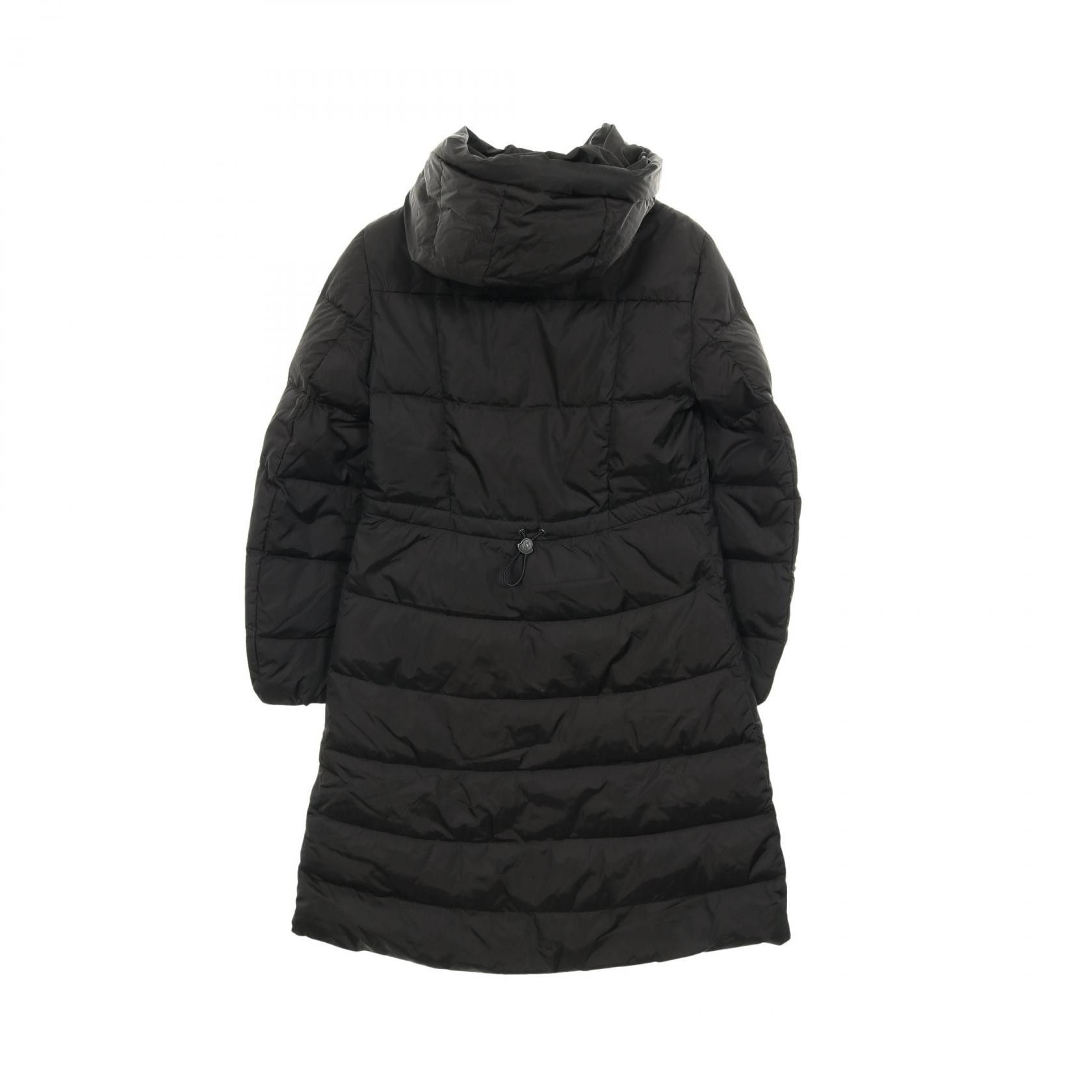Moncler Moncler Moncler CHONDRILLE Down Jacket Textile Outerwear DUTY FREE for USA Size ONE SIZE - 2 Thumbnail