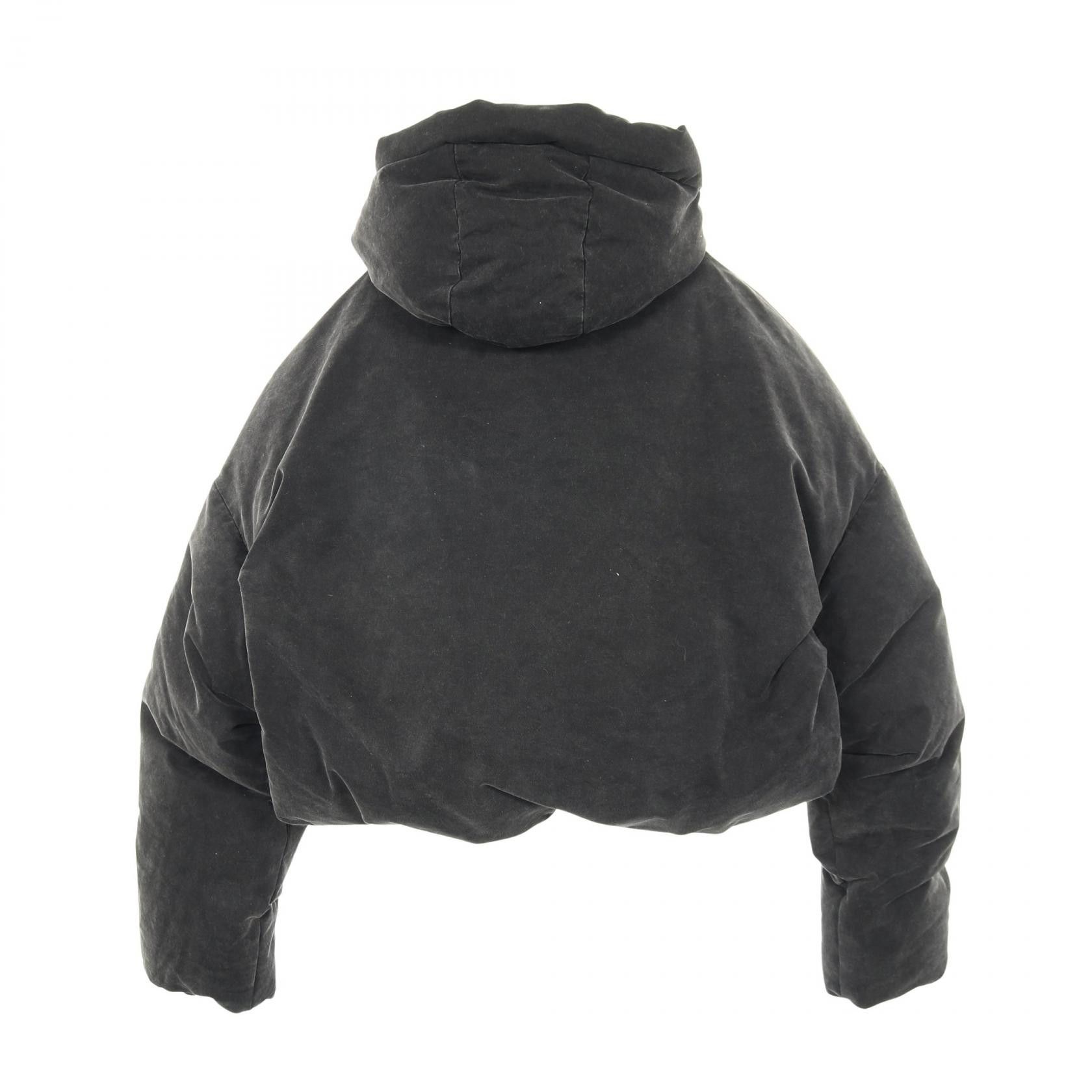 Other Other Entire Studios MML PUFFER Cotton Down Jacket Textile Outerwear DUTY FREE for USA Size ONE SIZE - 2 Thumbnail