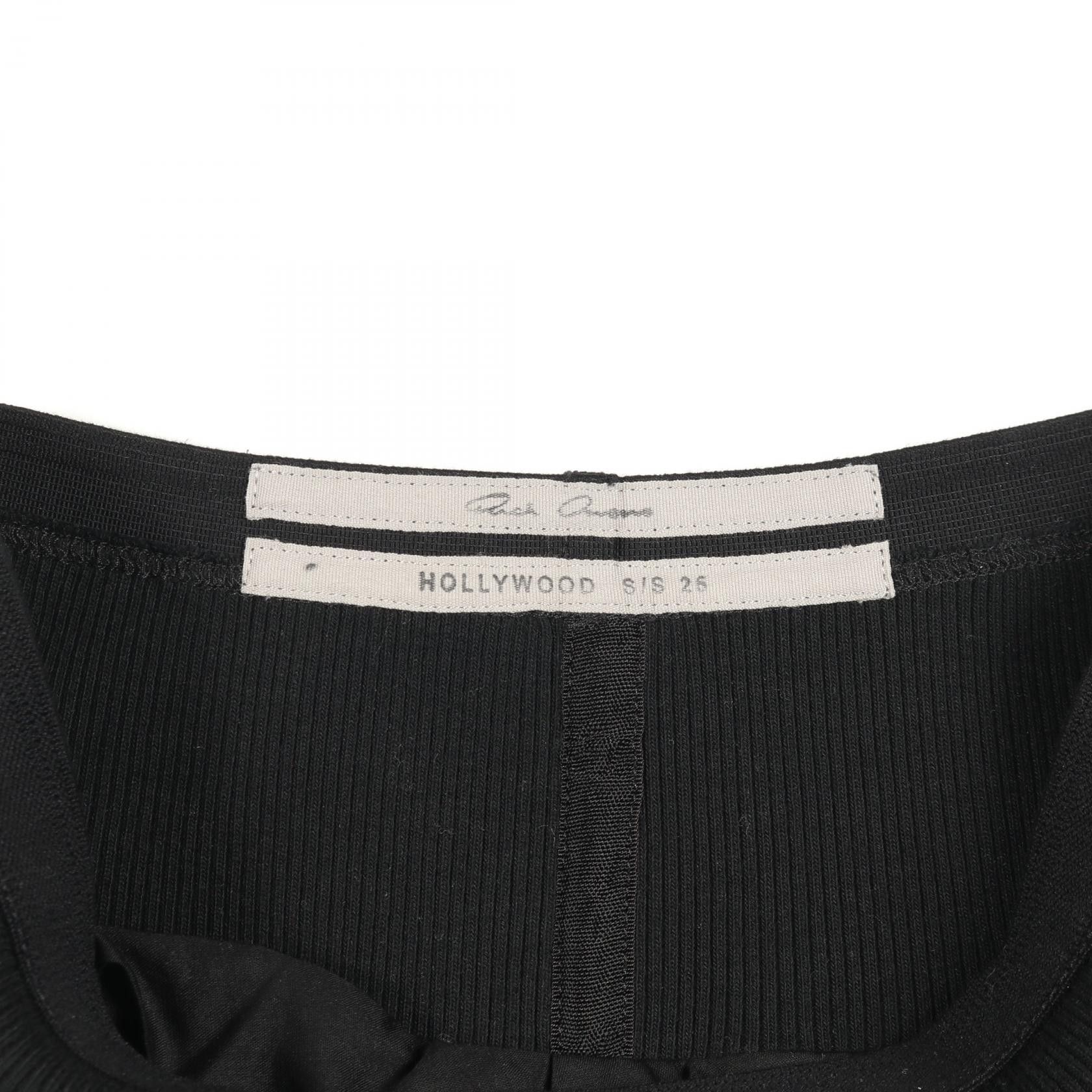 Rick Owens Rick Owens Rick Owens Viscose Skirt Textile Skirts DUTY FREE for USA Size ONE SIZE - 3 Thumbnail