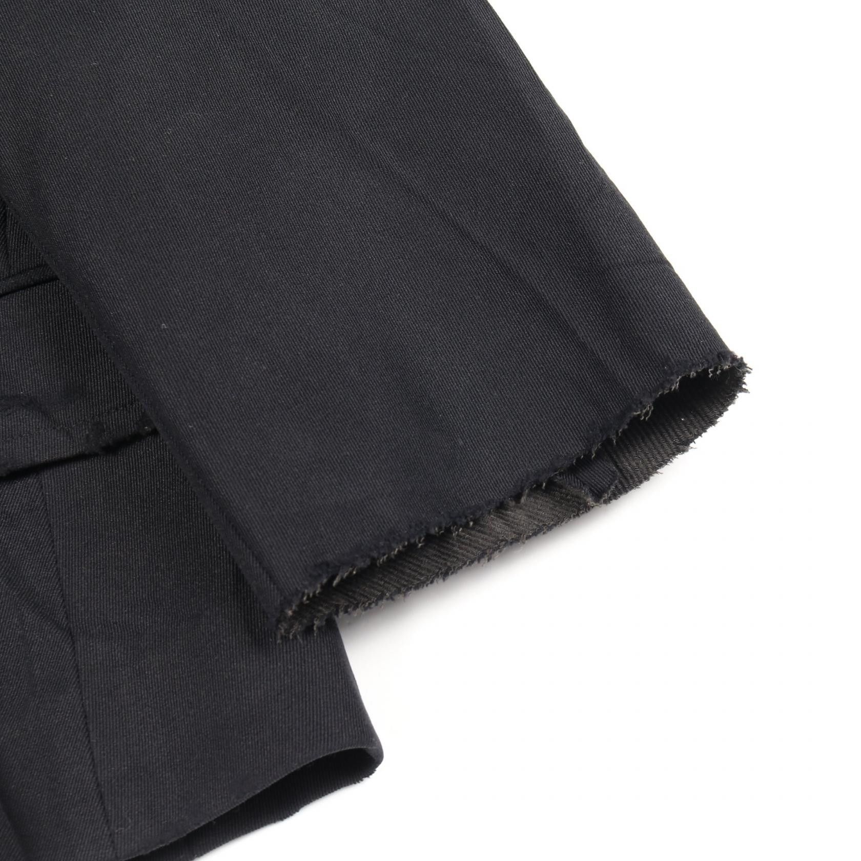 Balenciaga Balenciaga Balenciaga Nylon Tailored Jacket Textile Outerwear DUTY FREE for USA Size ONE SIZE - 9 Thumbnail