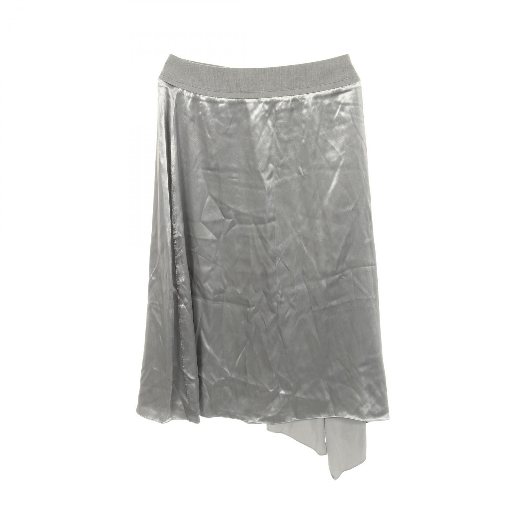 Fendi Fendi Fendi Rayon Skirt Textile Skirts DUTY FREE for USA Size ONE SIZE - 2 Thumbnail