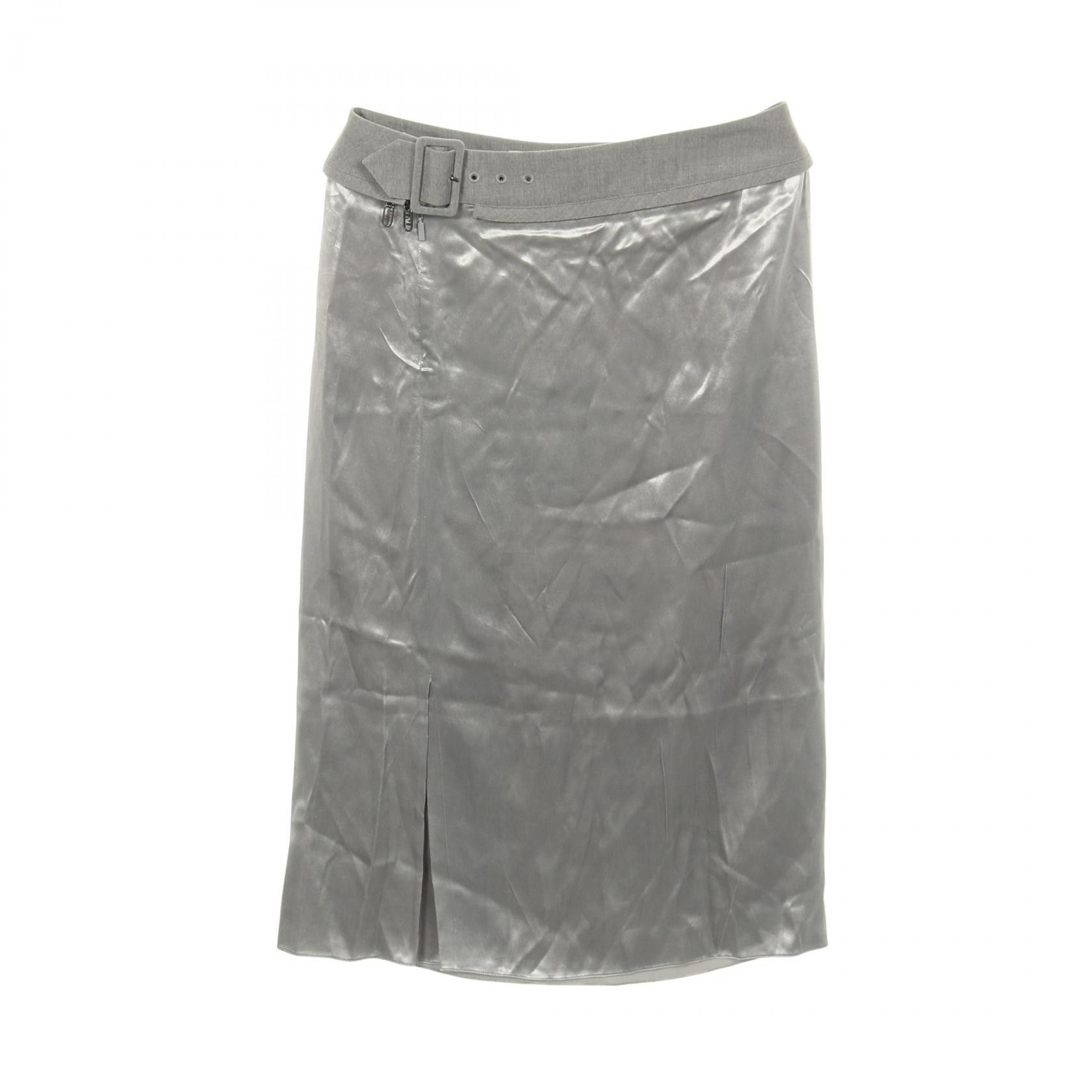 Fendi Fendi Fendi Rayon Skirt Textile Skirts DUTY FREE for USA Size ONE SIZE - 3 Thumbnail