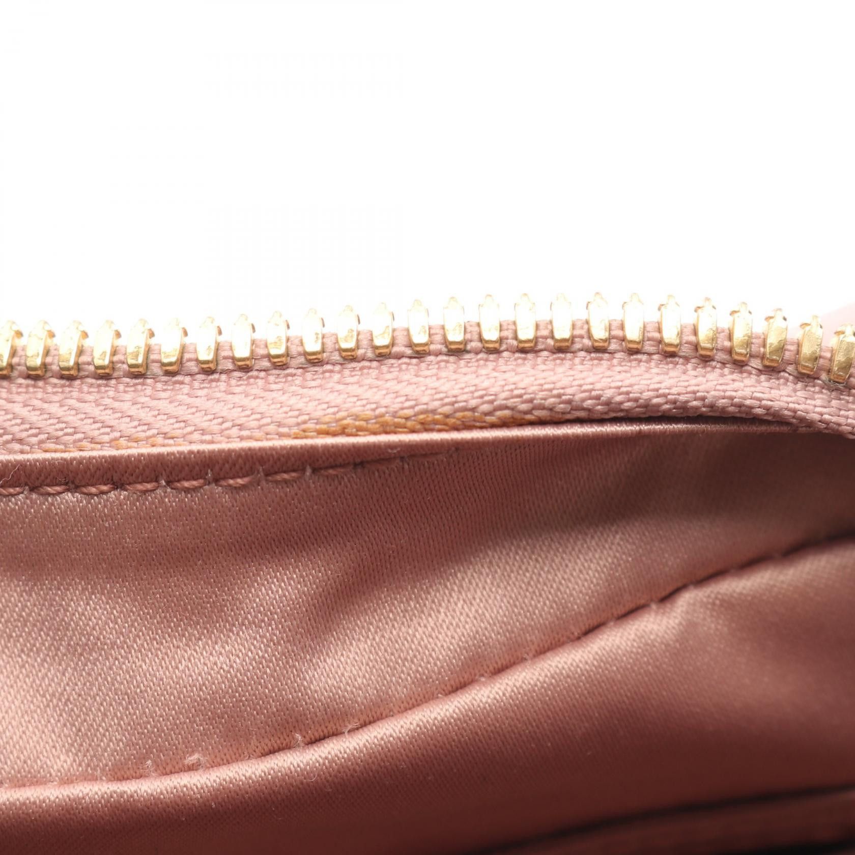 Salvatore Ferragamo Salvatore Ferragamo Salvatore Ferragamo GANCIO CITY leather shoulder bag Leather Shoulder Bag AU-21H006 DUTY FREE for USA Size ONE SIZE - 5 Thumbnail