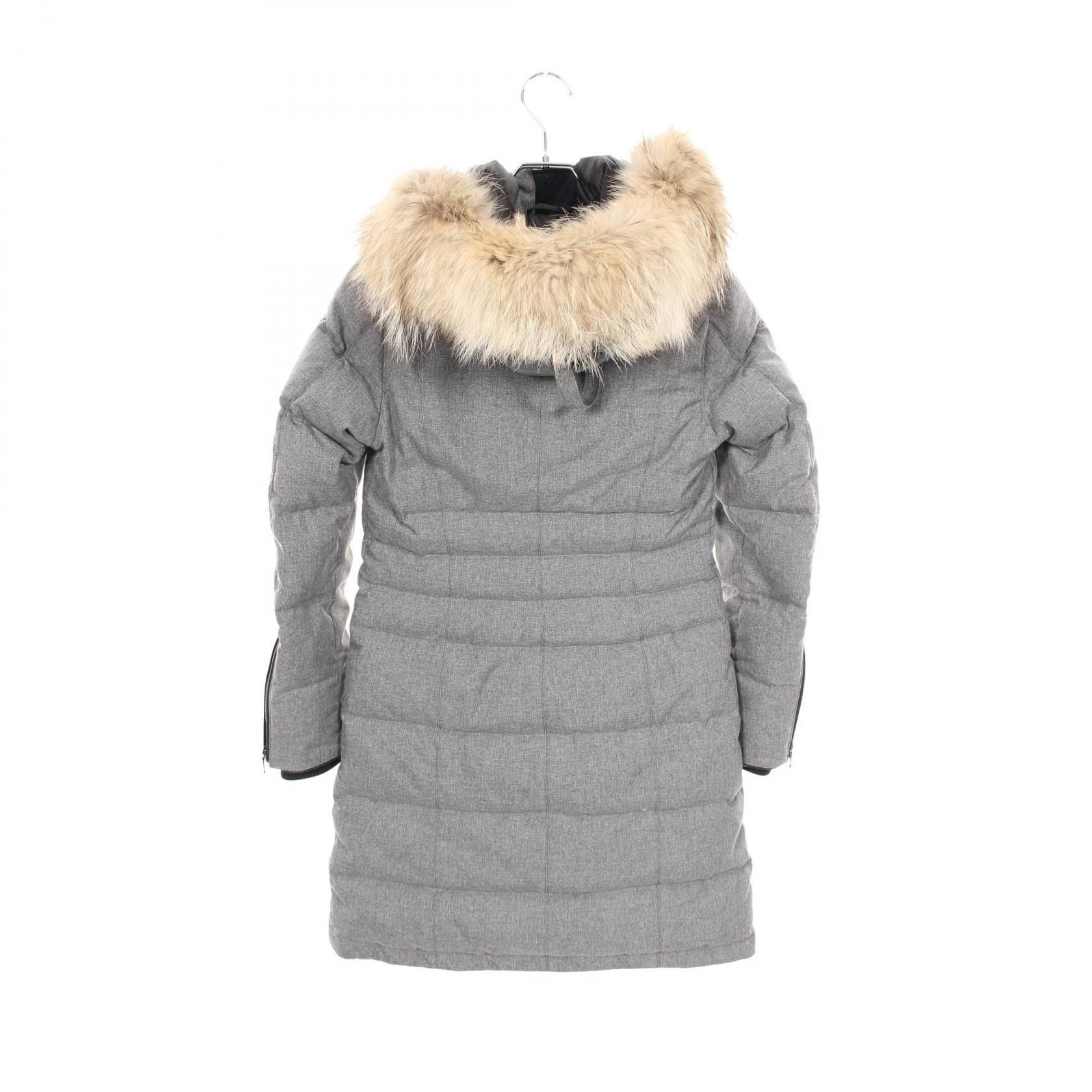Canada Goose Canada Goose CANADA GOOSE PEMBINA COAT down jacket Textile Outerwear DUTY FREE for USA Size ONE SIZE - 2 Thumbnail