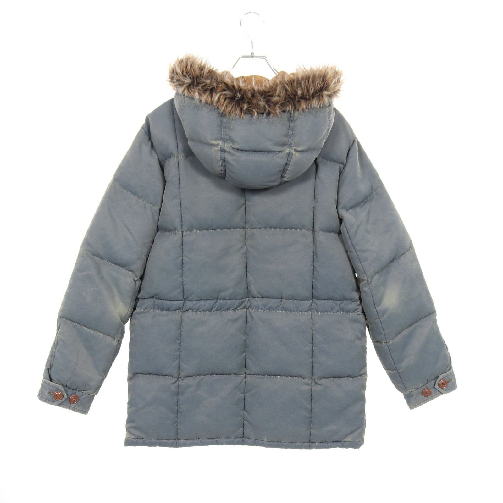 Other Other RRL Nylon Coat Textile Outerwear DUTY FREE for USA Size ONE SIZE - 2 Thumbnail