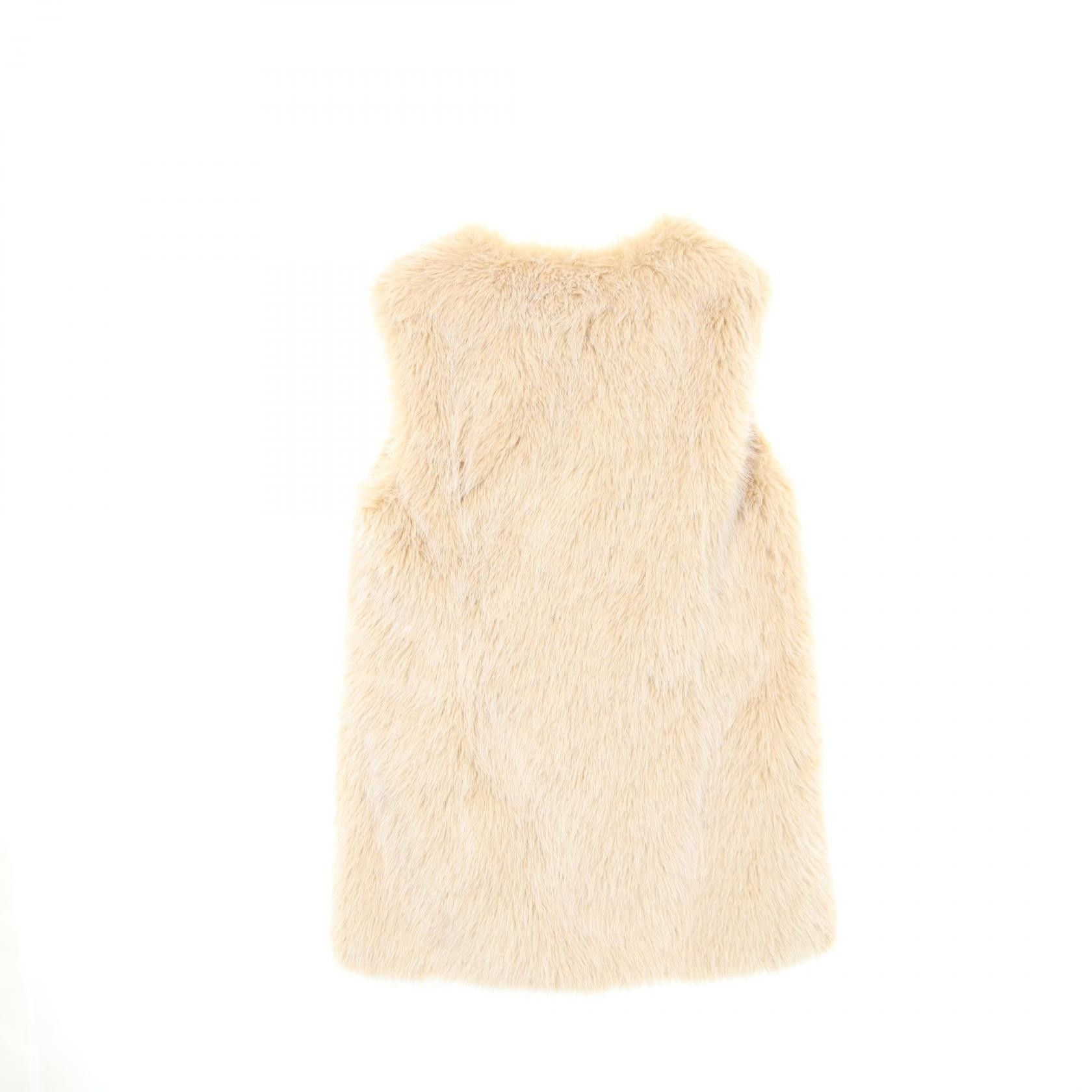Other Other Herno RESORT Polyester Vest Textile Tops DUTY FREE for USA Size ONE SIZE - 2 Thumbnail