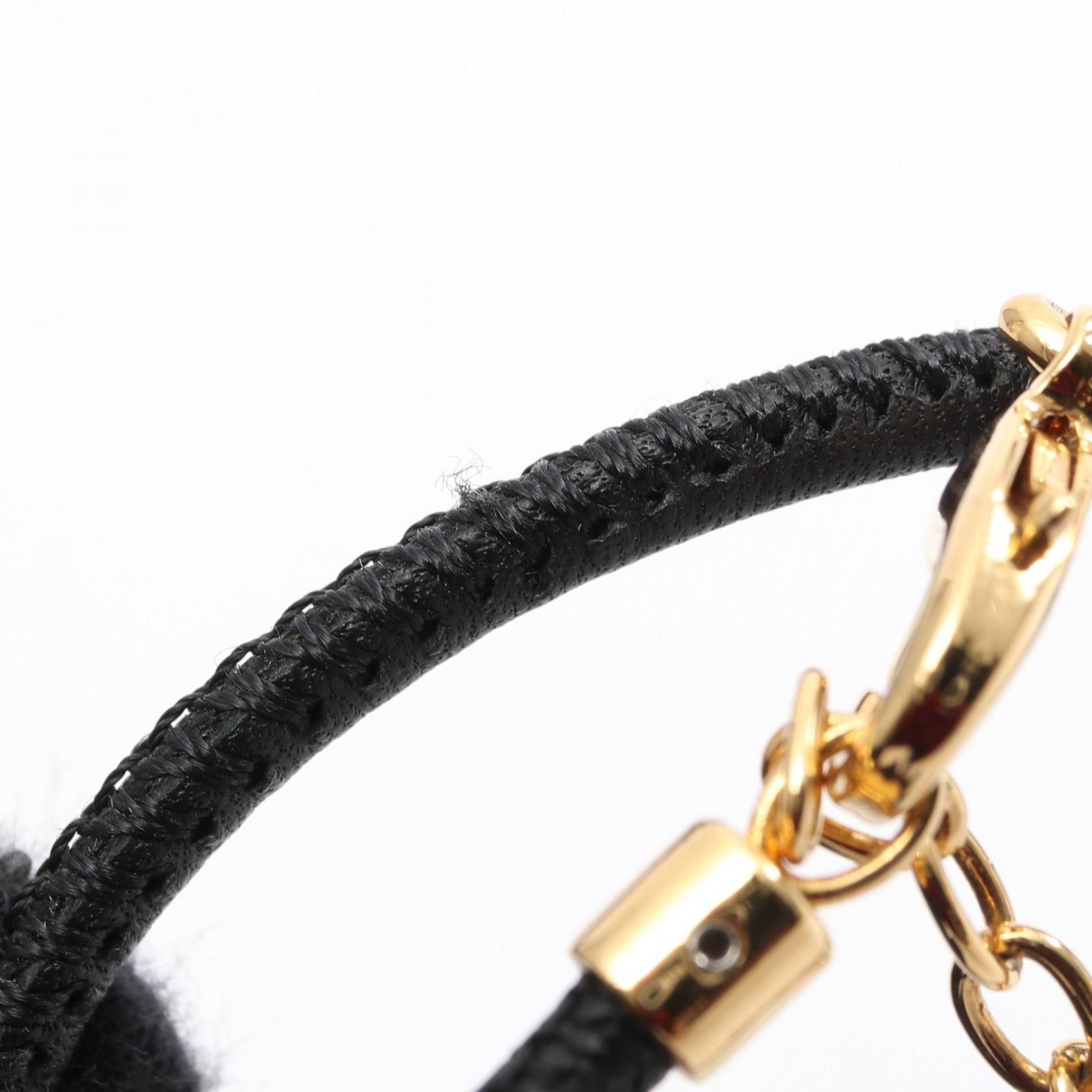 Fendi Fendi Fendi FOREVER Bracelet Leather Bracelet DUTY FREE for USA Size ONE SIZE - 7 Thumbnail