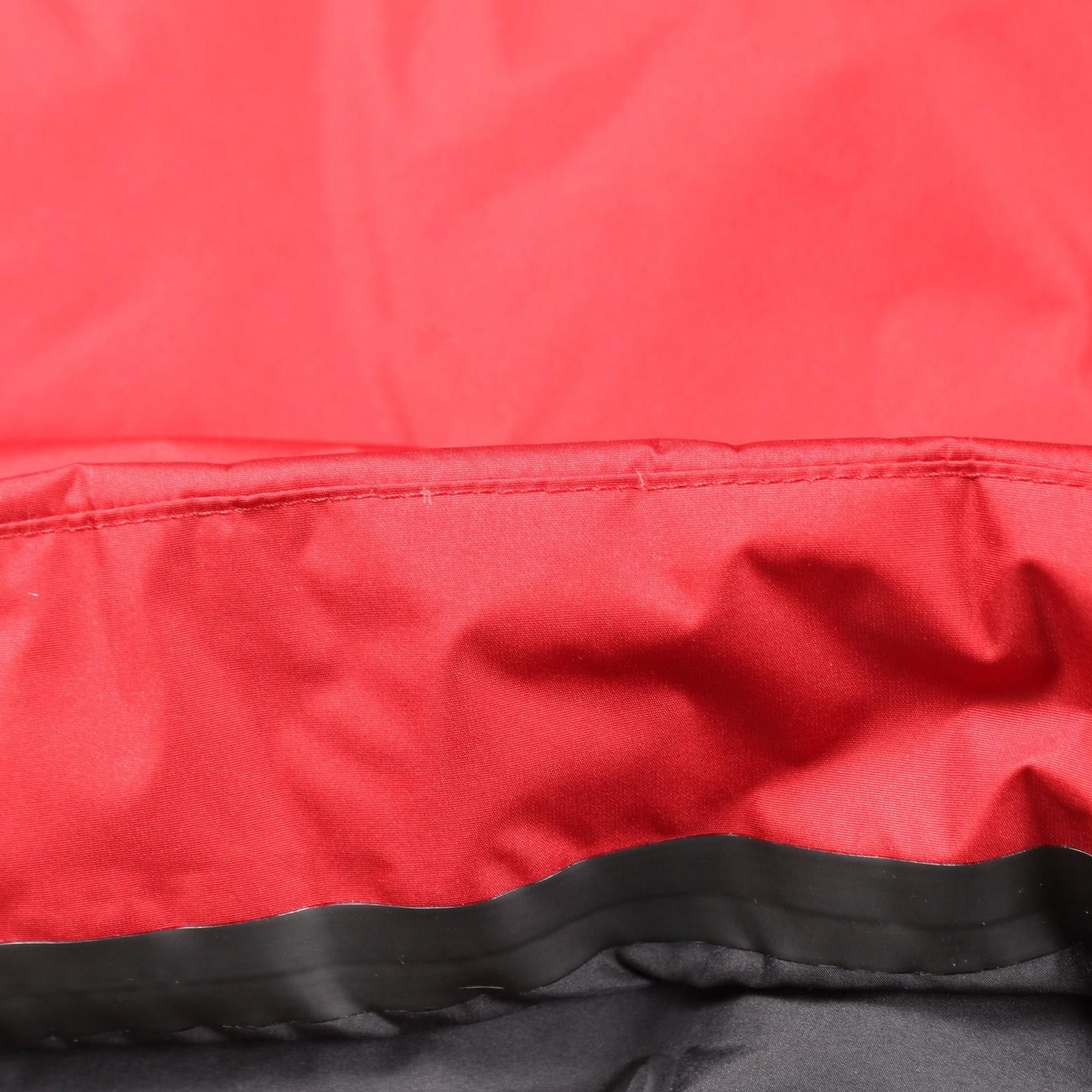 Prada Prada Prada Sport Linea Rossa Extreme Tex Light Down Jacket Textile Outerwear DUTY FREE for USA Size ONE SIZE - 6 Thumbnail