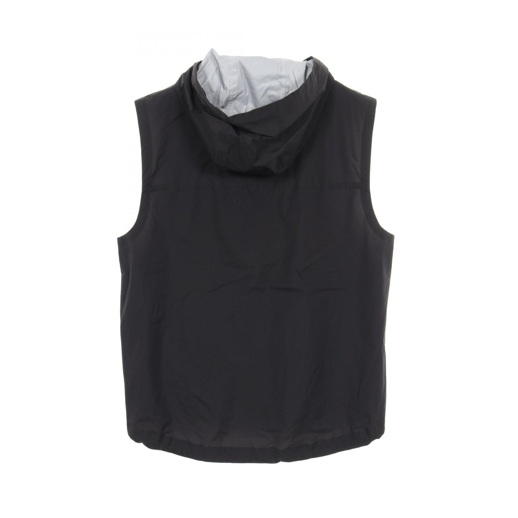Prada Prada Prada Sport Linea Rossa Nylon Vest Textile Tops SGN995 DUTY FREE for USA Size ONE SIZE - 2 Thumbnail