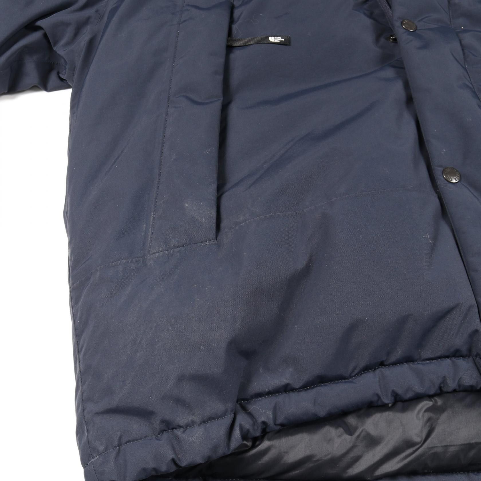 The North Face THE NORTH FACE The North Face White Label Ultimate Down Jacket Down Jacket Textile Outerwear NJ2DP63C DUTY FREE for USA Size ONE SIZE - 6 Thumbnail