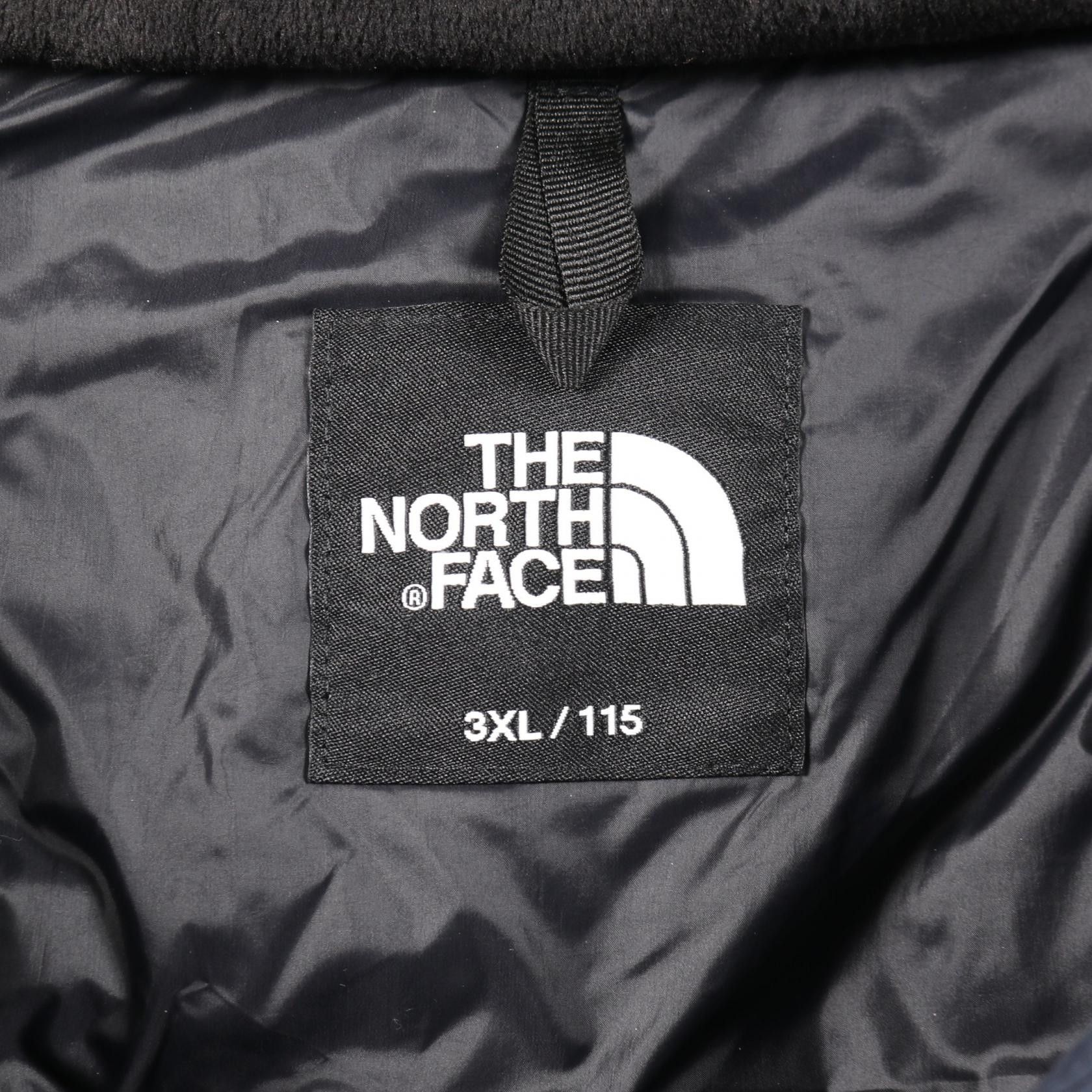 The North Face THE NORTH FACE The North Face White Label Ultimate Down Jacket Down Jacket Textile Outerwear NJ2DP63C DUTY FREE for USA Size ONE SIZE - 3 Thumbnail