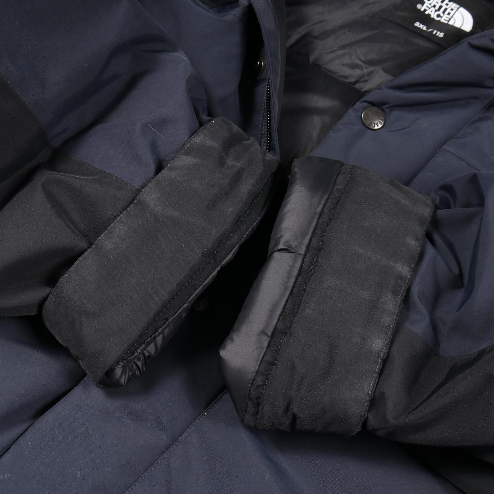 The North Face THE NORTH FACE The North Face White Label Ultimate Down Jacket Down Jacket Textile Outerwear NJ2DP63C DUTY FREE for USA Size ONE SIZE - 5 Thumbnail
