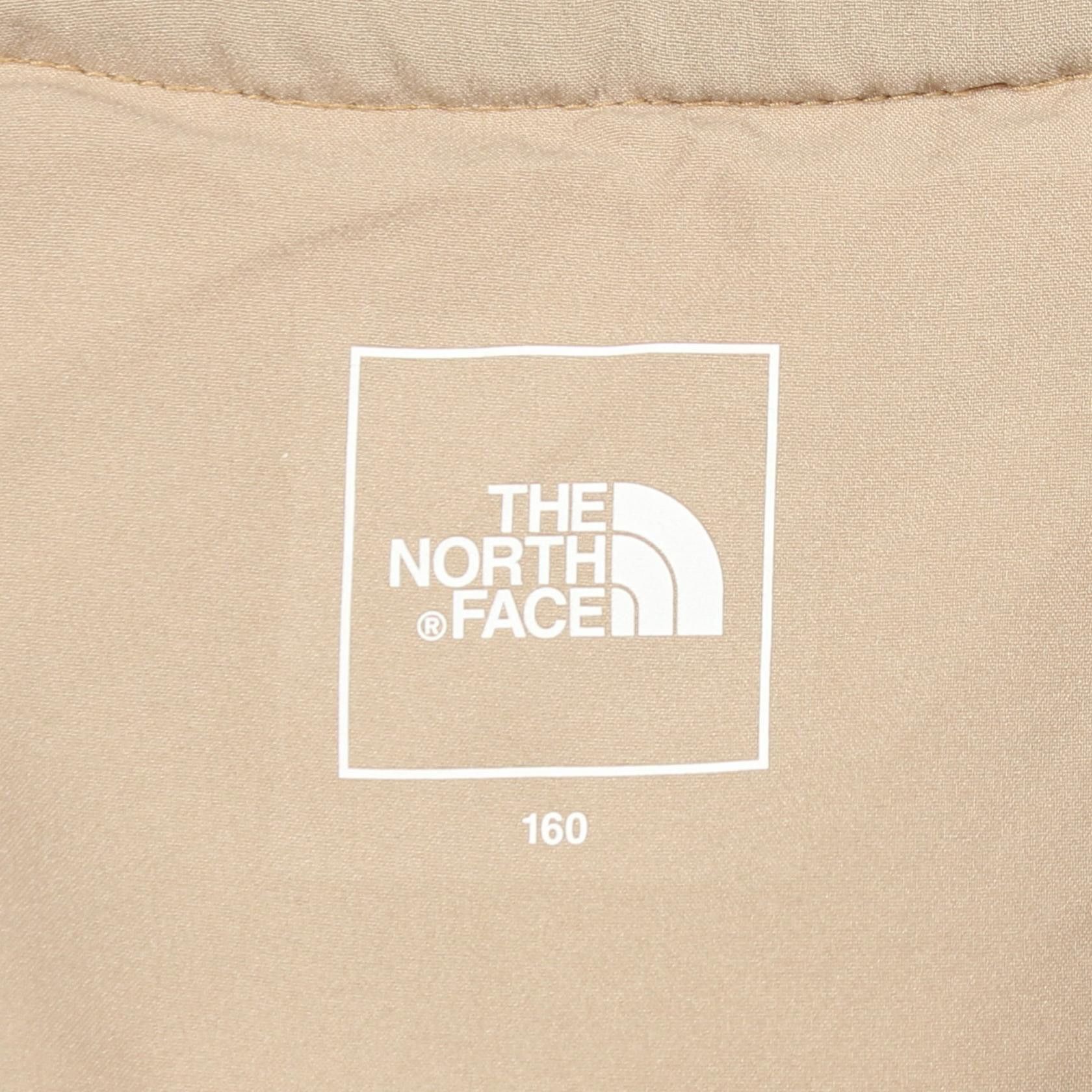 The North Face THE NORTH FACE The North Face Meadow Warm Jacket Nylon Jacket Textile Outerwear NYJ82530 DUTY FREE for USA Size ONE SIZE - 3 Thumbnail
