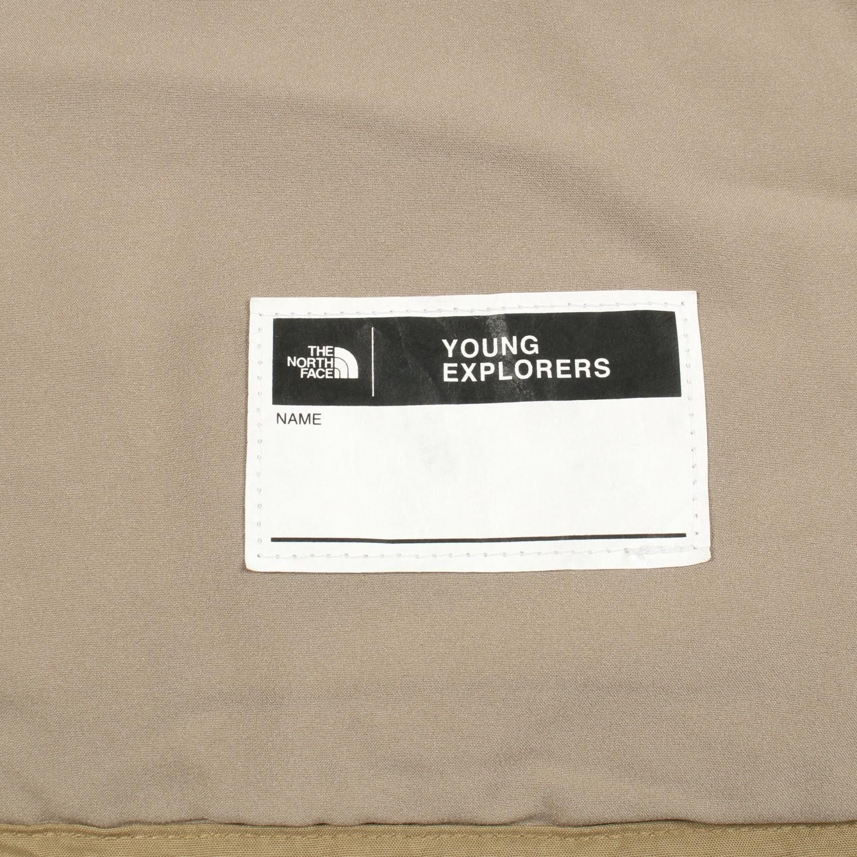 The North Face THE NORTH FACE The North Face Meadow Warm Jacket Nylon Jacket Textile Outerwear NYJ82530 DUTY FREE for USA Size ONE SIZE - 6 Thumbnail