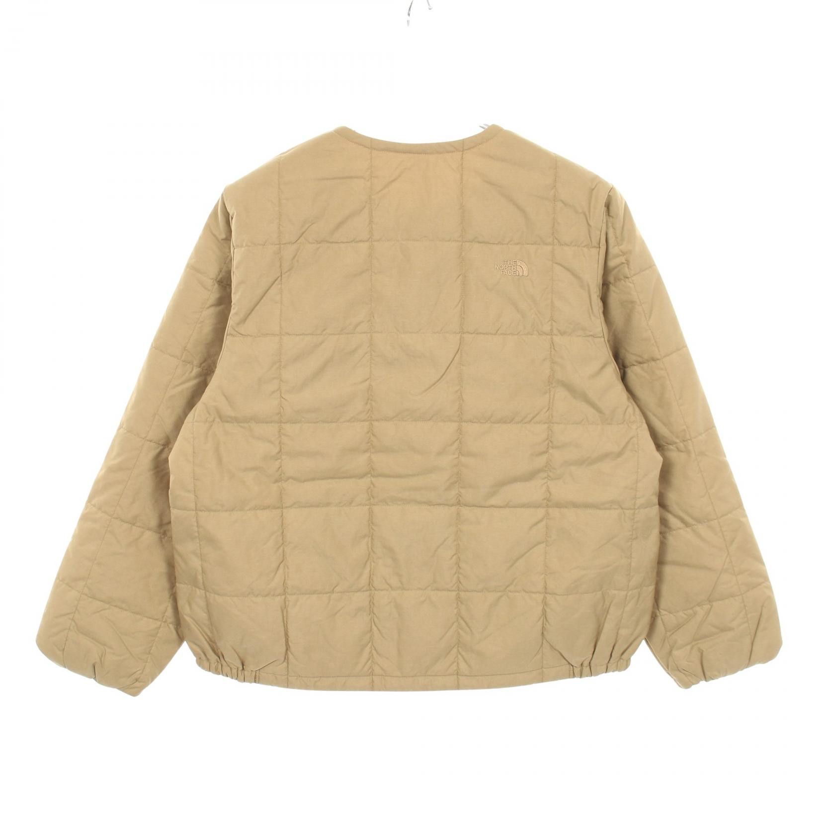 The North Face THE NORTH FACE The North Face Meadow Warm Jacket Nylon Jacket Textile Outerwear NYJ82530 DUTY FREE for USA Size ONE SIZE - 2 Thumbnail