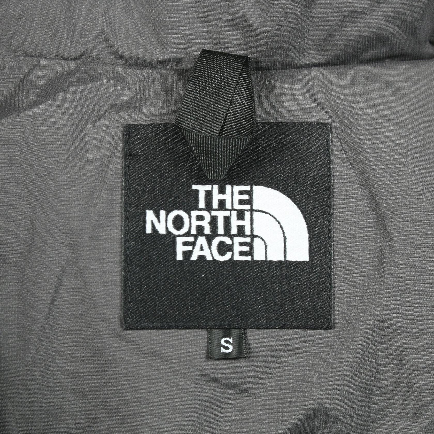 The North Face THE NORTH FACE THE NORTH FACE Alteration Baffs Jacket Nylon Down Jacket Textile Outerwear ND92564 DUTY FREE for USA Size ONE SIZE - 3 Thumbnail
