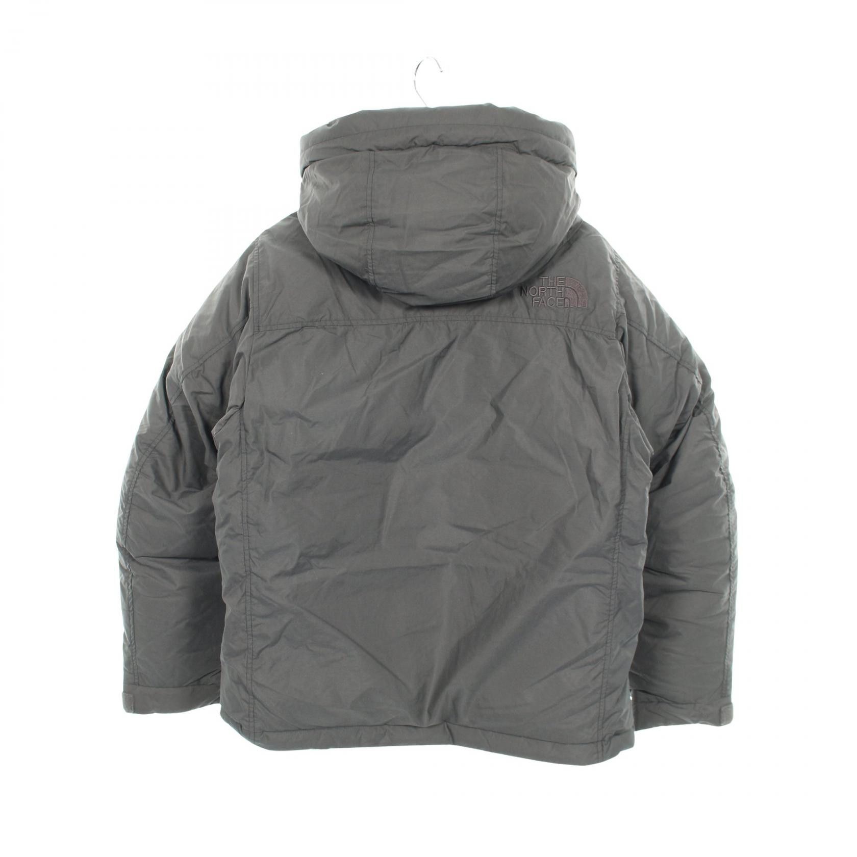 The North Face THE NORTH FACE THE NORTH FACE Alteration Baffs Jacket Nylon Down Jacket Textile Outerwear ND92564 DUTY FREE for USA Size ONE SIZE - 2 Thumbnail