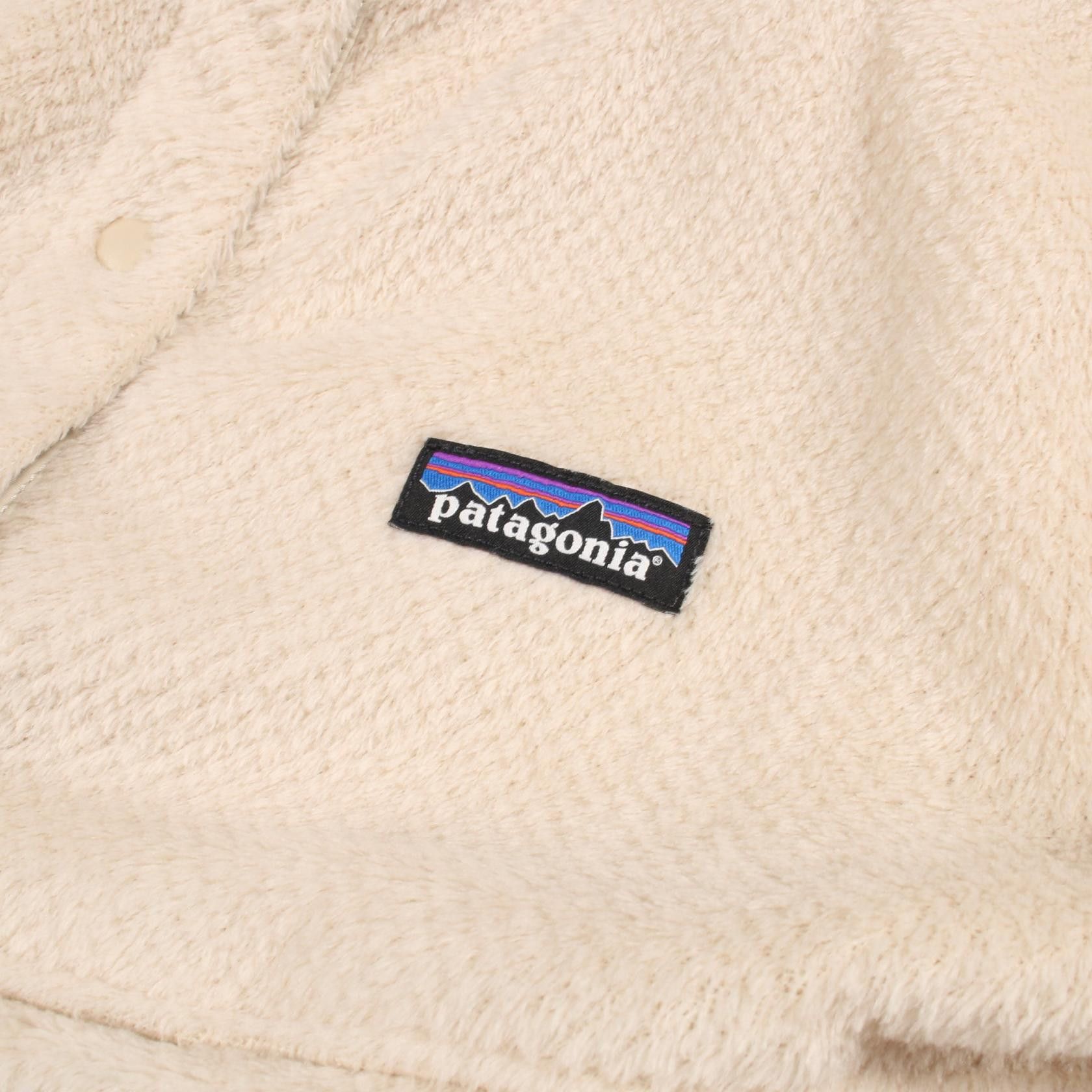 Other Other patagonia Re-Tool Half Snap Pullover Fleece Pullover Textile Outerwear 26465 DUTY FREE for USA Size ONE SIZE - 3 Thumbnail