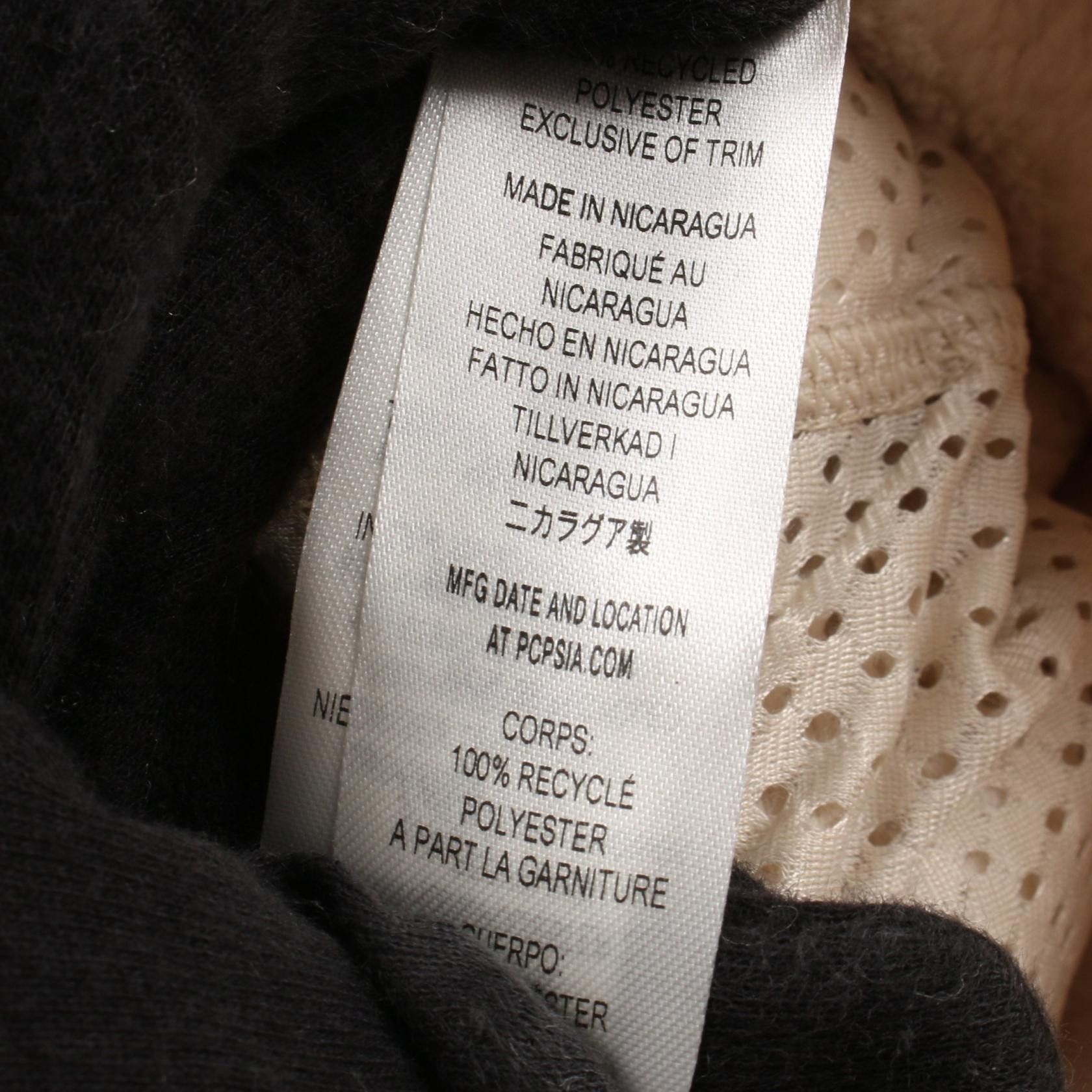 Other Other patagonia Re-Tool Half Snap Pullover Fleece Pullover Textile Outerwear 26465 DUTY FREE for USA Size ONE SIZE - 6 Thumbnail