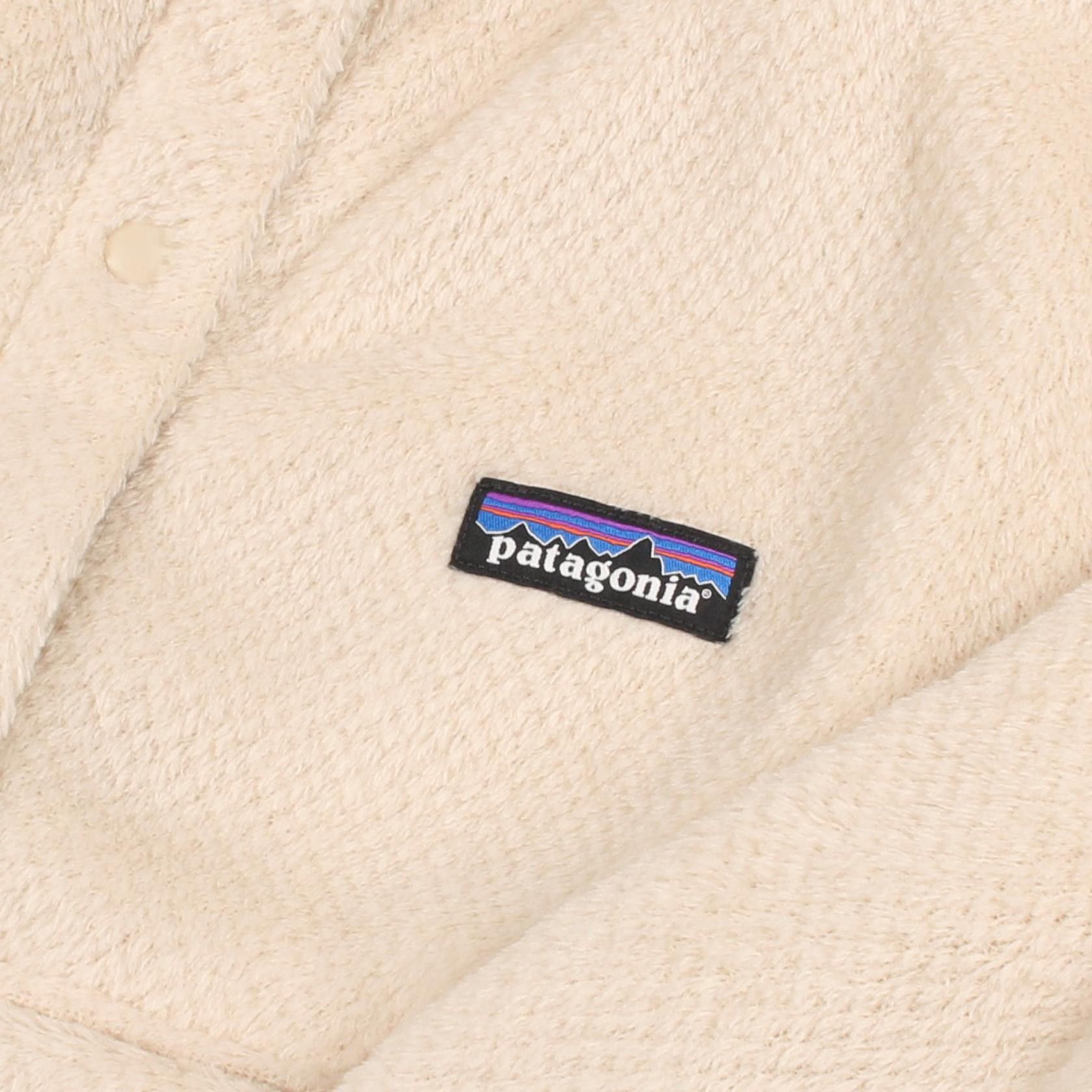Other Other patagonia Re-Tool Half Snap Pullover Fleece Pullover Textile Outerwear 26465 DUTY FREE for USA Size ONE SIZE - 8 Thumbnail