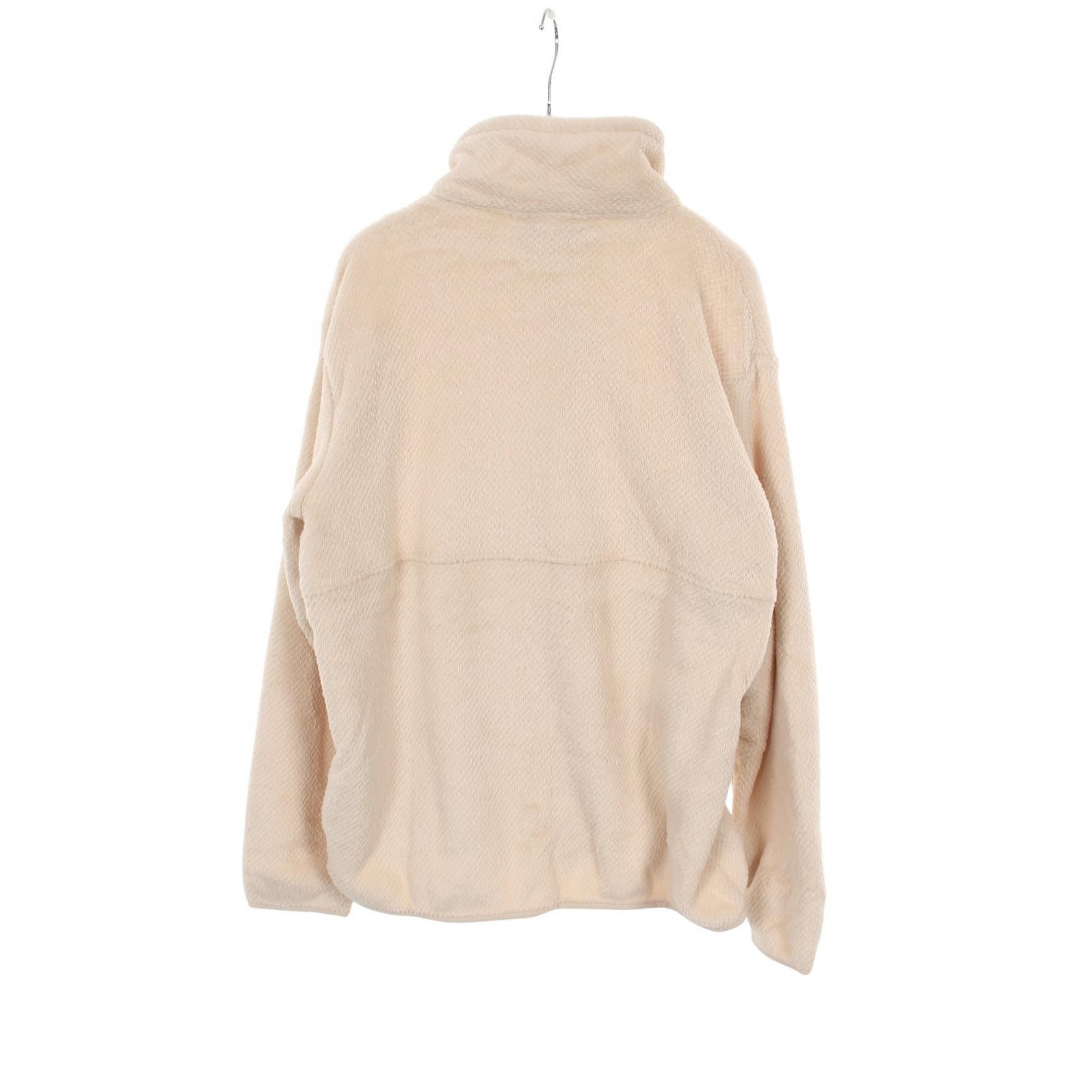 Other Other patagonia Re-Tool Half Snap Pullover Fleece Pullover Textile Outerwear 26465 DUTY FREE for USA Size ONE SIZE - 2 Thumbnail