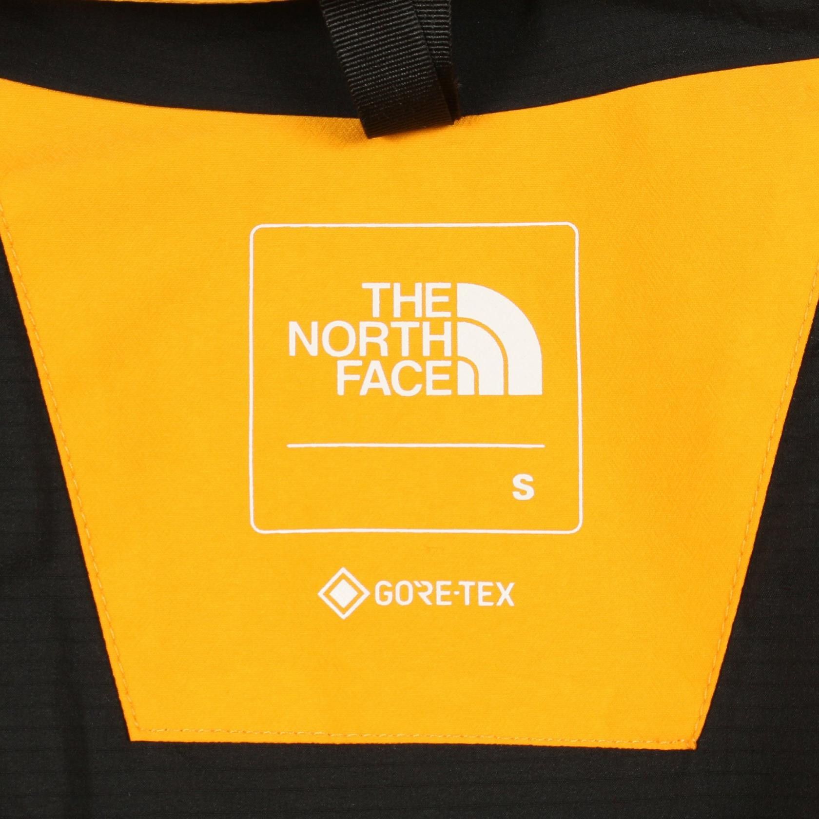 The North Face THE NORTH FACE THE NORTH FACE Mountain Jacket Nylon Jacket Textile Outerwear NP61800 DUTY FREE for USA Size ONE SIZE - 3 Thumbnail