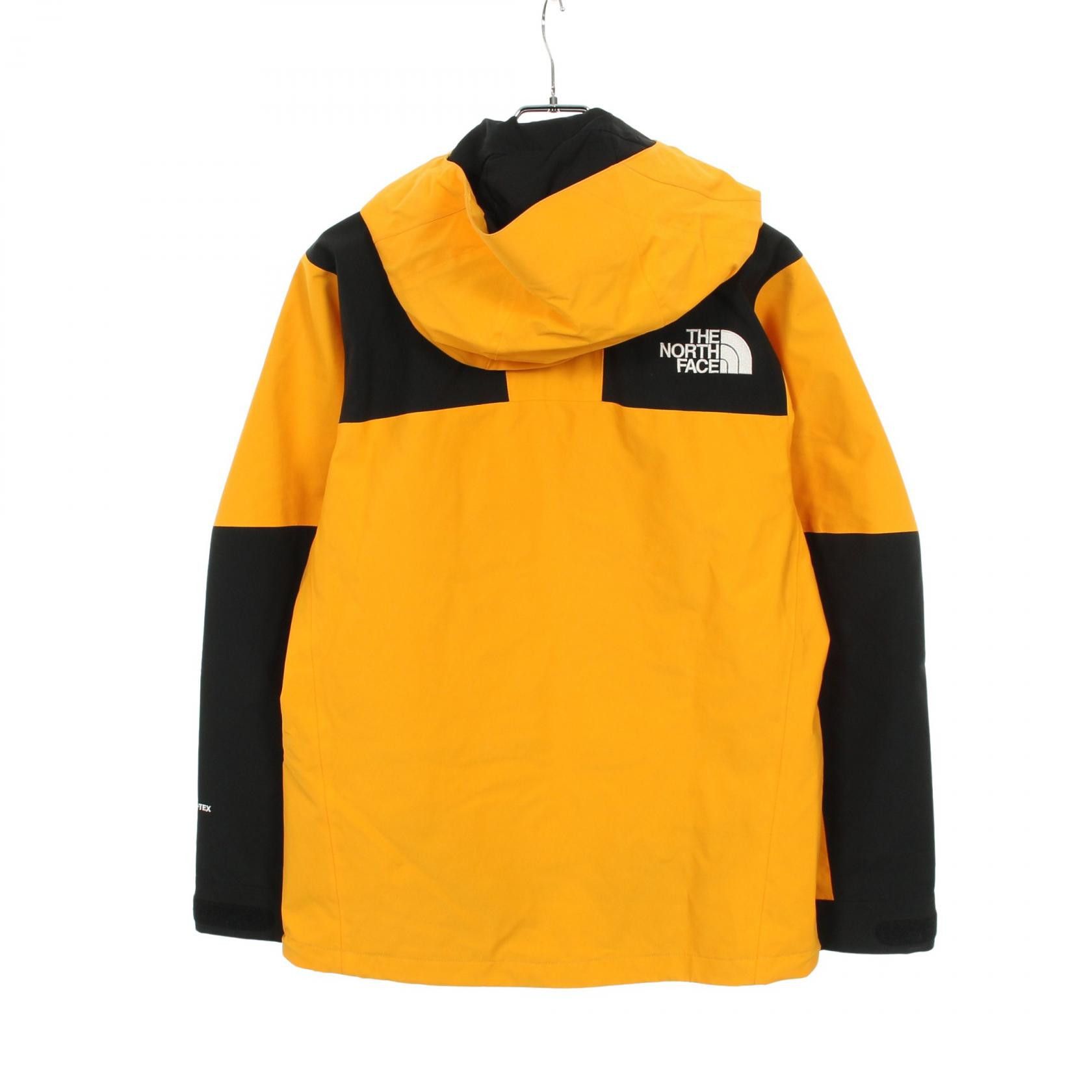The North Face THE NORTH FACE THE NORTH FACE Mountain Jacket Nylon Jacket Textile Outerwear NP61800 DUTY FREE for USA Size ONE SIZE - 2 Thumbnail