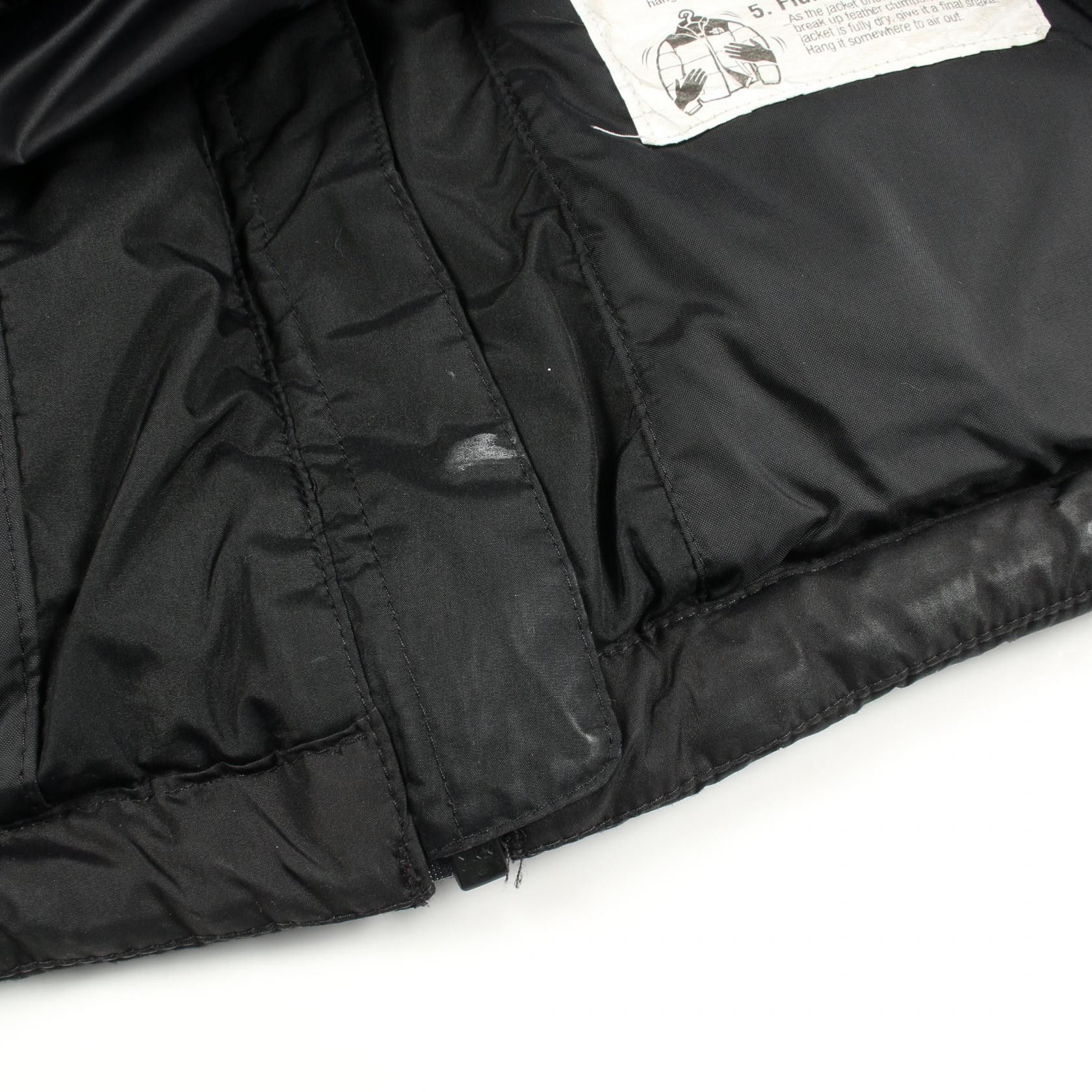 Other Other The North Face White Label YOUTRO EX Down Jacket Textile Outerwear NJ1DM59J DUTY FREE for USA Size ONE SIZE - 7 Thumbnail