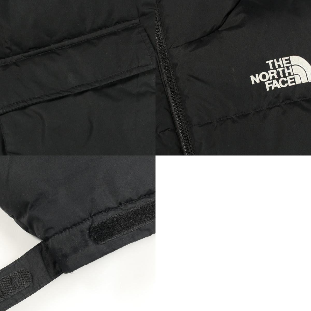 Other Other The North Face White Label YOUTRO EX Down Jacket Textile Outerwear NJ1DM59J DUTY FREE for USA Size ONE SIZE - 10 Thumbnail
