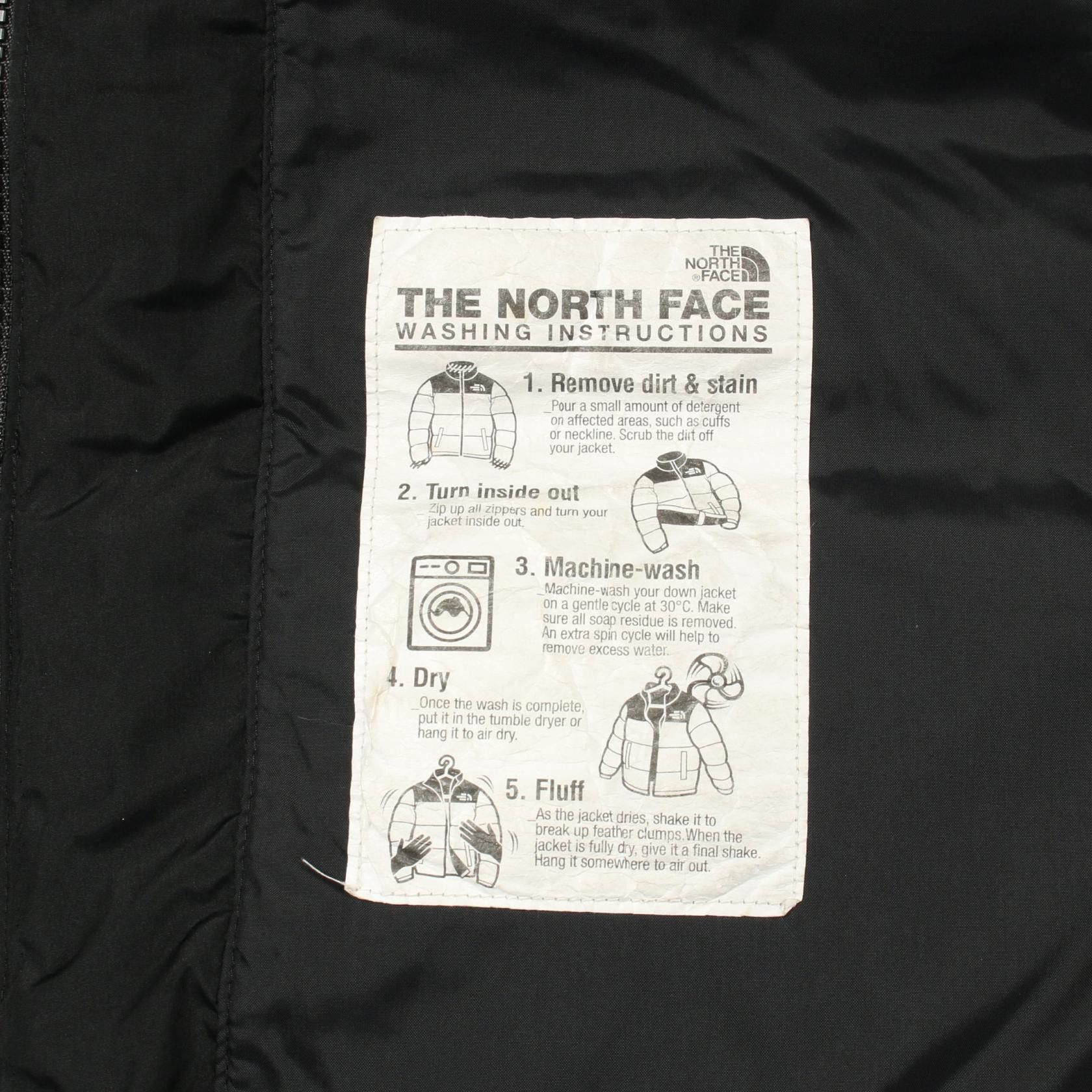 Other Other The North Face White Label YOUTRO EX Down Jacket Textile Outerwear NJ1DM59J DUTY FREE for USA Size ONE SIZE - 5 Thumbnail