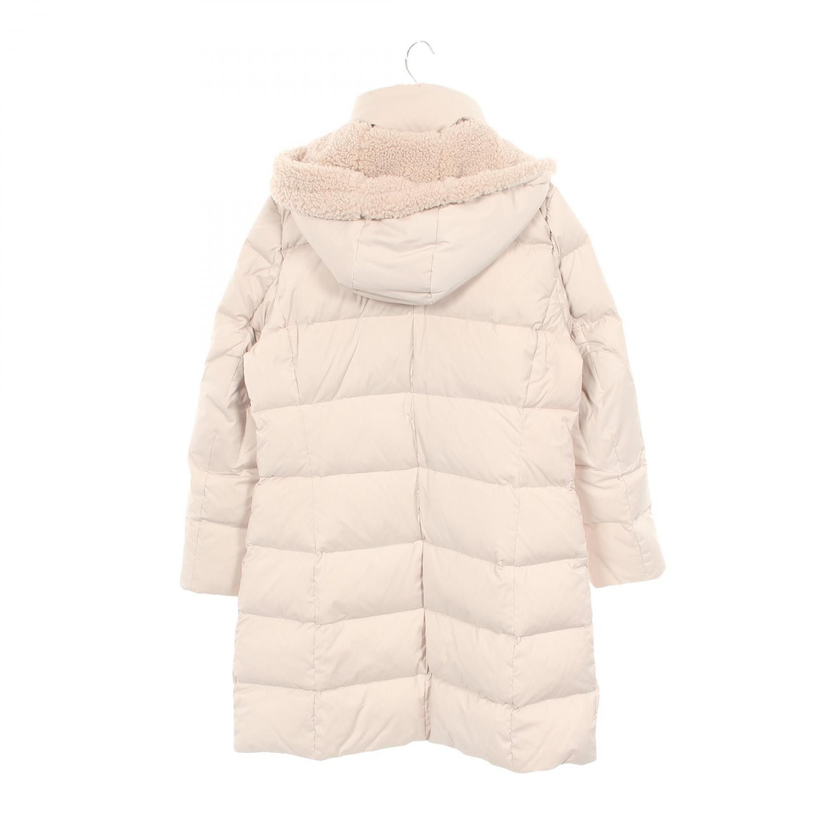 Other Other Calvin Klein Polyester Coat Textile Outerwear DUTY FREE for USA Size ONE SIZE - 2 Thumbnail