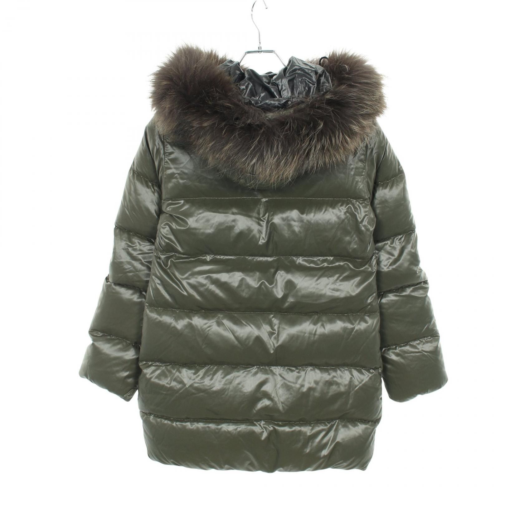 Other Other Duvetica Nylon Down Jacket Textile Outerwear DUTY FREE for USA Size ONE SIZE - 2 Thumbnail