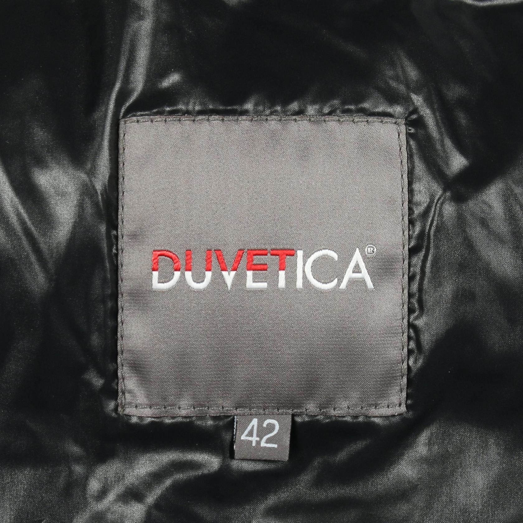 Other Other Duvetica Nylon Down Jacket Textile Outerwear DUTY FREE for USA Size ONE SIZE - 3 Thumbnail