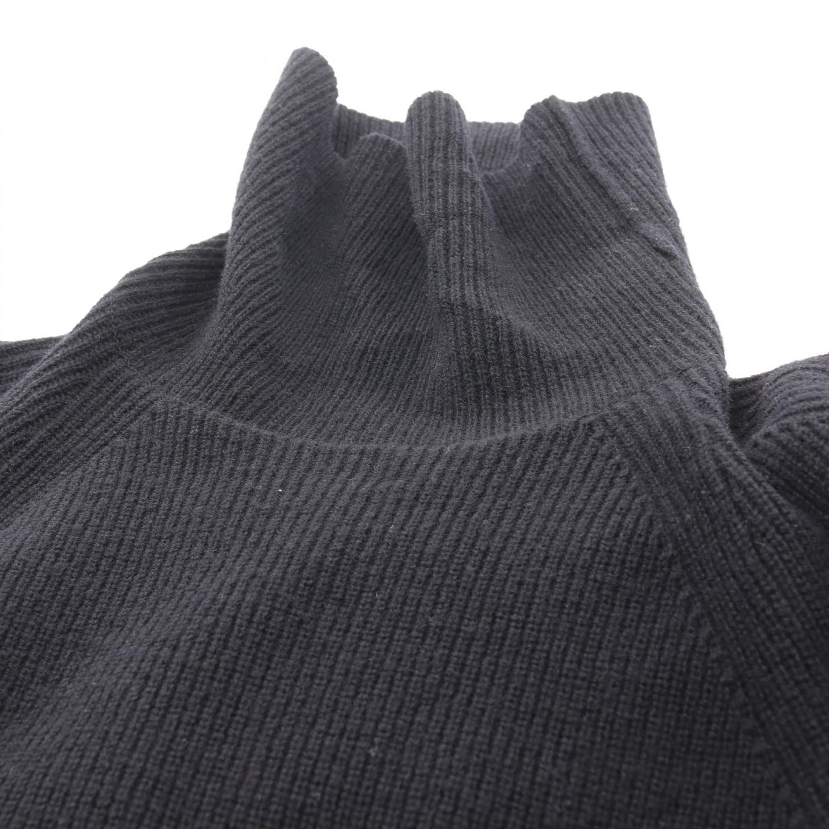 Sacai Sacai Sacai Wool Polyester Dress Textile Dresses DUTY FREE for USA Size ONE SIZE - 5 Thumbnail