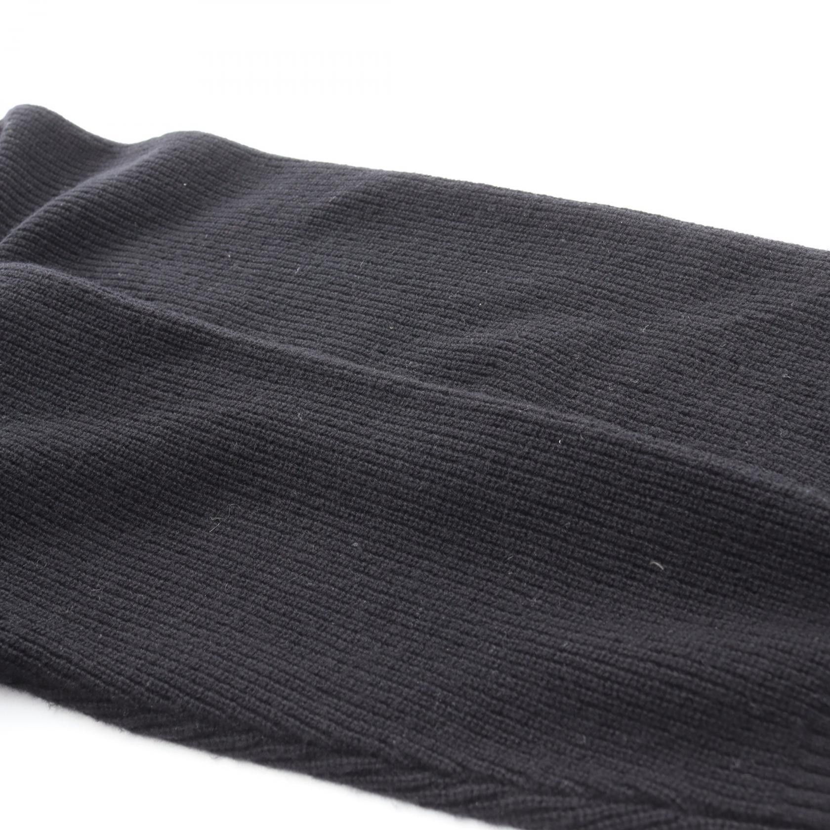 Sacai Sacai Sacai Wool Polyester Dress Textile Dresses DUTY FREE for USA Size ONE SIZE - 6 Thumbnail