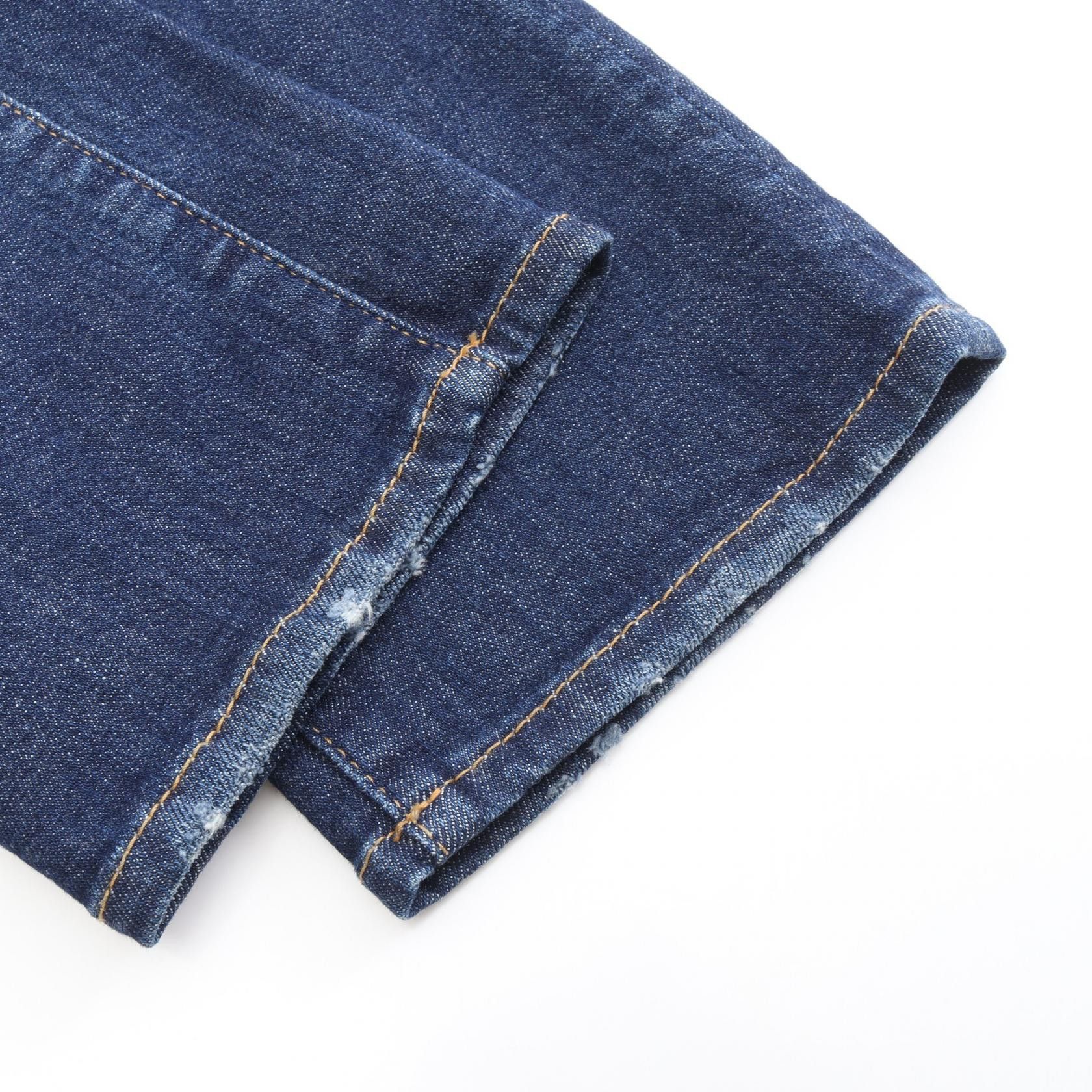 Dsquared2 Dsquared2 DSQUARED2 Cool Guy Jean Cotton Pants Textile Jeans DUTY FREE for USA Size ONE SIZE - 6 Thumbnail