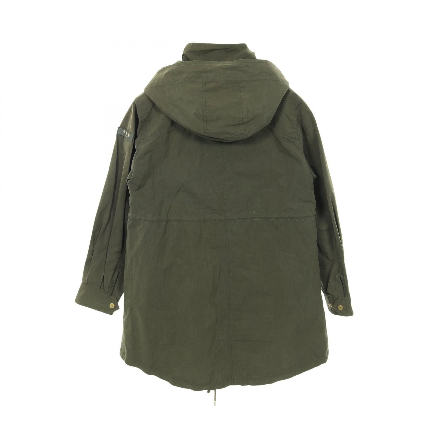 Other Other TATRAS Nylon Coat Textile Outerwear DUTY FREE for USA Size ONE SIZE - 2 Thumbnail