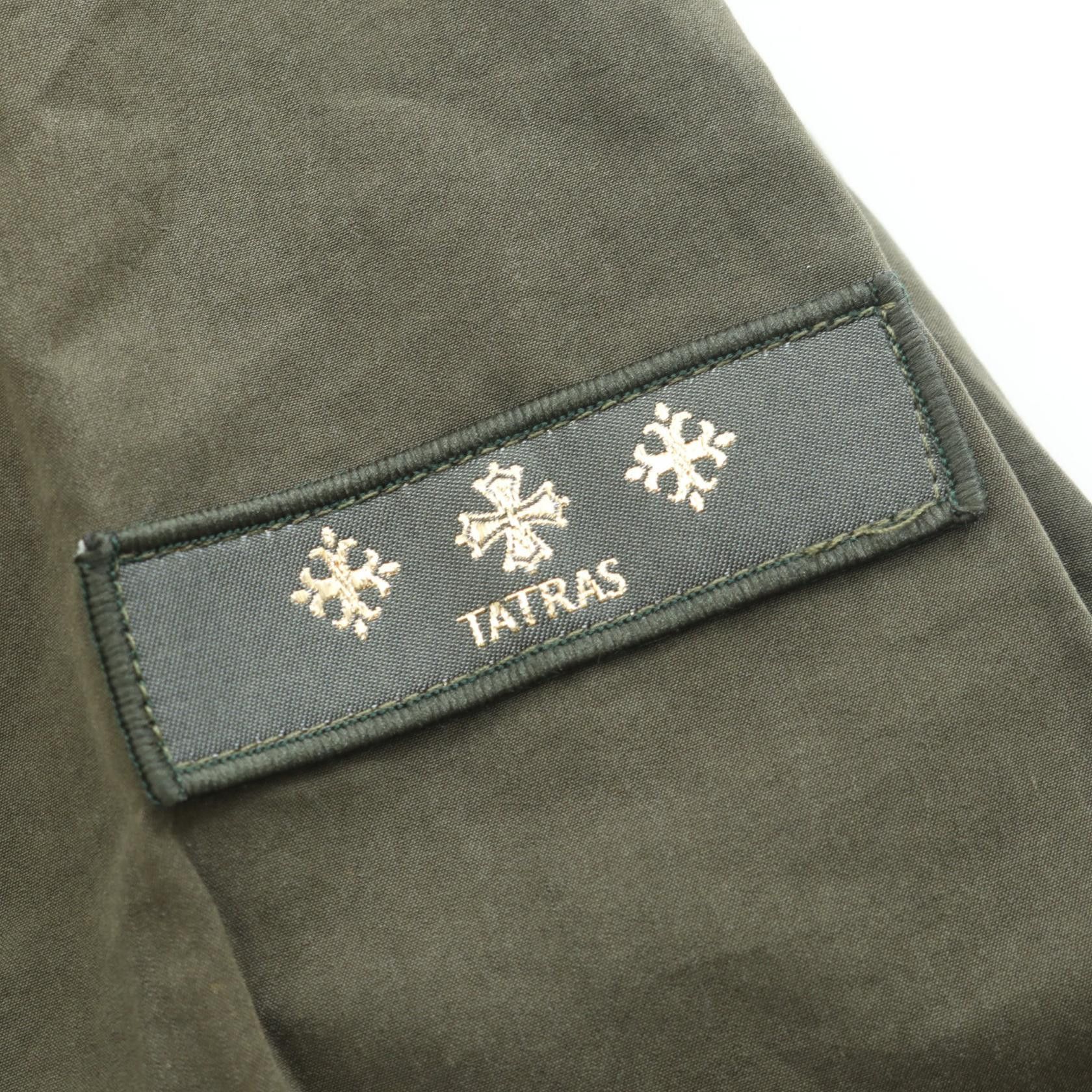 Other Other TATRAS Nylon Coat Textile Outerwear DUTY FREE for USA Size ONE SIZE - 7 Thumbnail