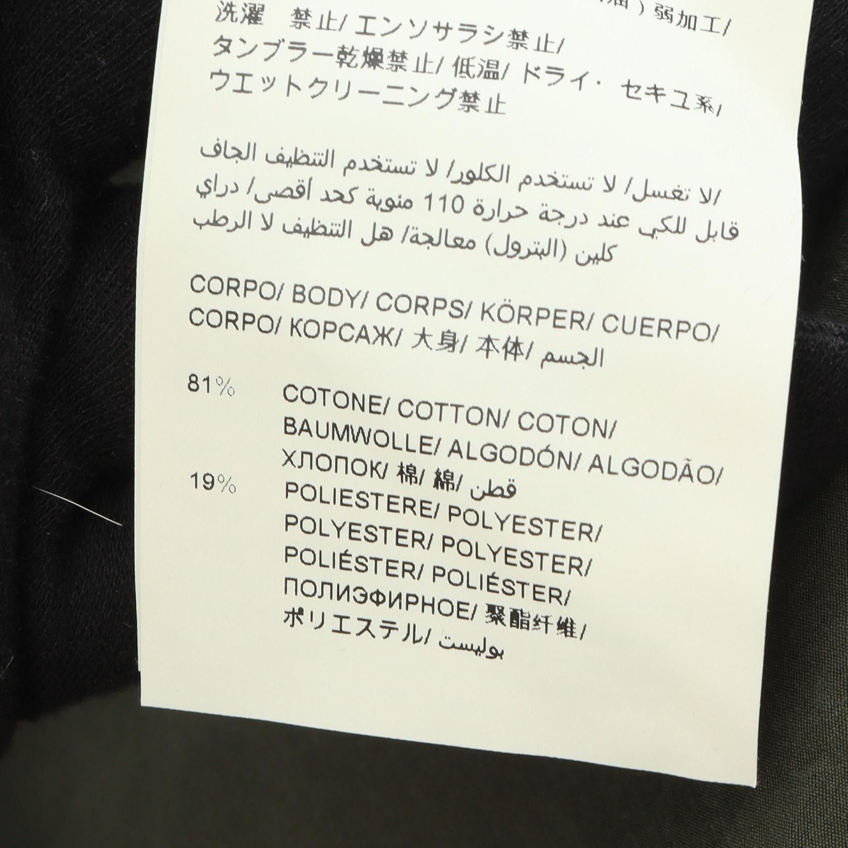 Other Other TATRAS Nylon Coat Textile Outerwear DUTY FREE for USA Size ONE SIZE - 5 Thumbnail