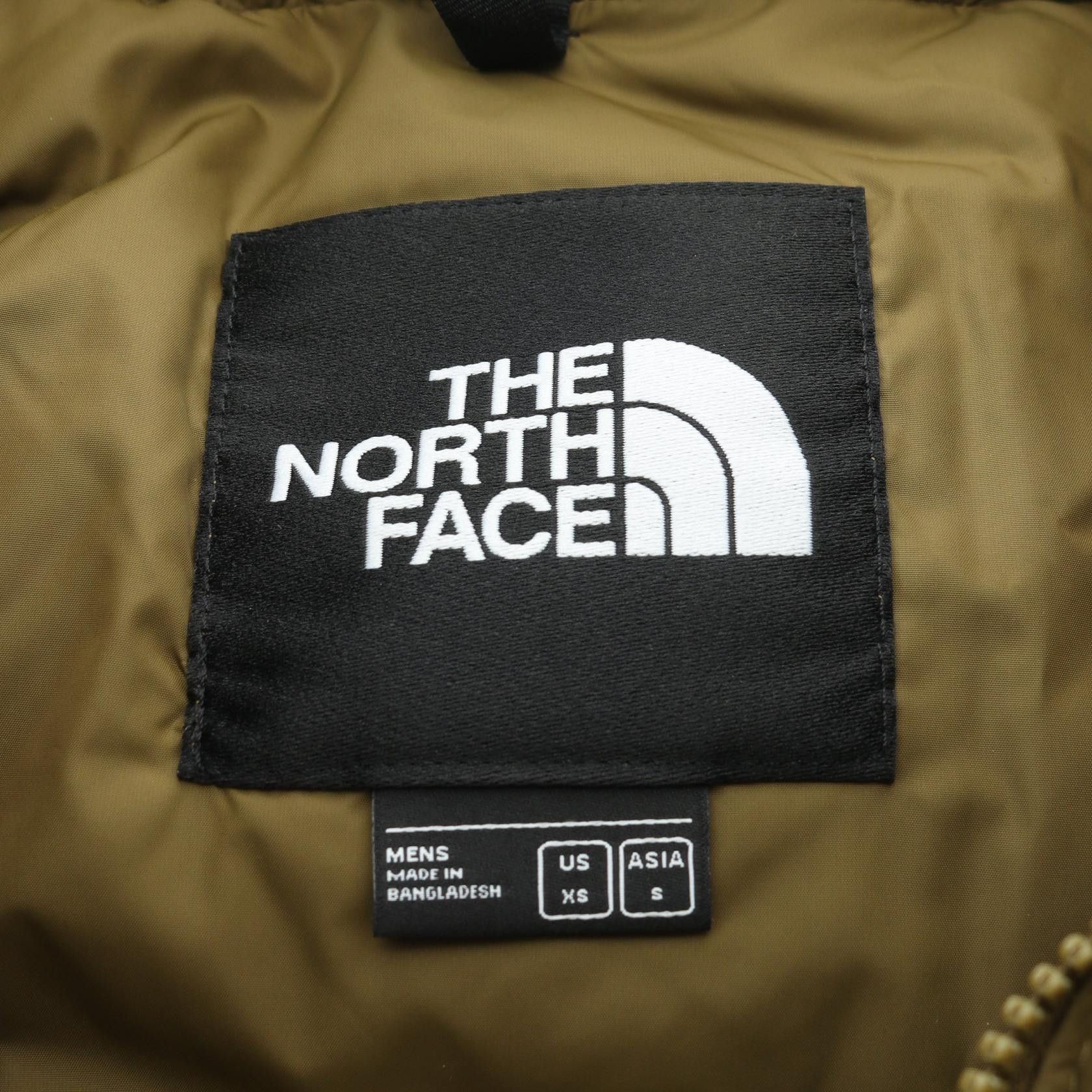 The North Face THE NORTH FACE THE NORTH FACE 1996 Retro Nuptse Jacket Polyester Down Jacket Textile Outerwear NJ1DN91B DUTY FREE for USA Size ONE SIZE - 3 Thumbnail