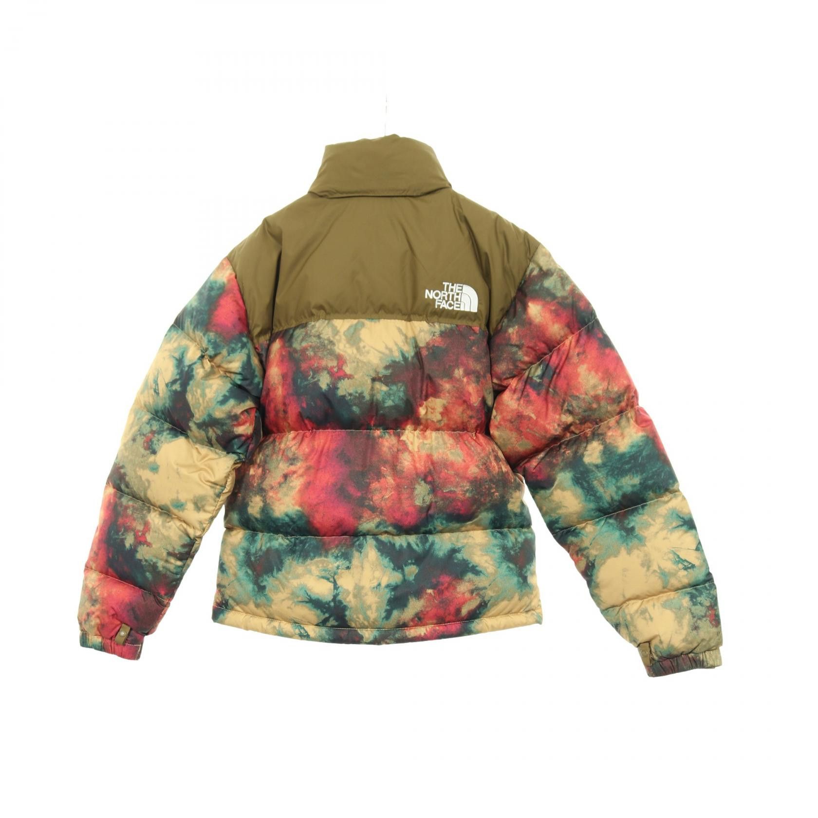 The North Face THE NORTH FACE THE NORTH FACE 1996 Retro Nuptse Jacket Polyester Down Jacket Textile Outerwear NJ1DN91B DUTY FREE for USA Size ONE SIZE - 2 Thumbnail