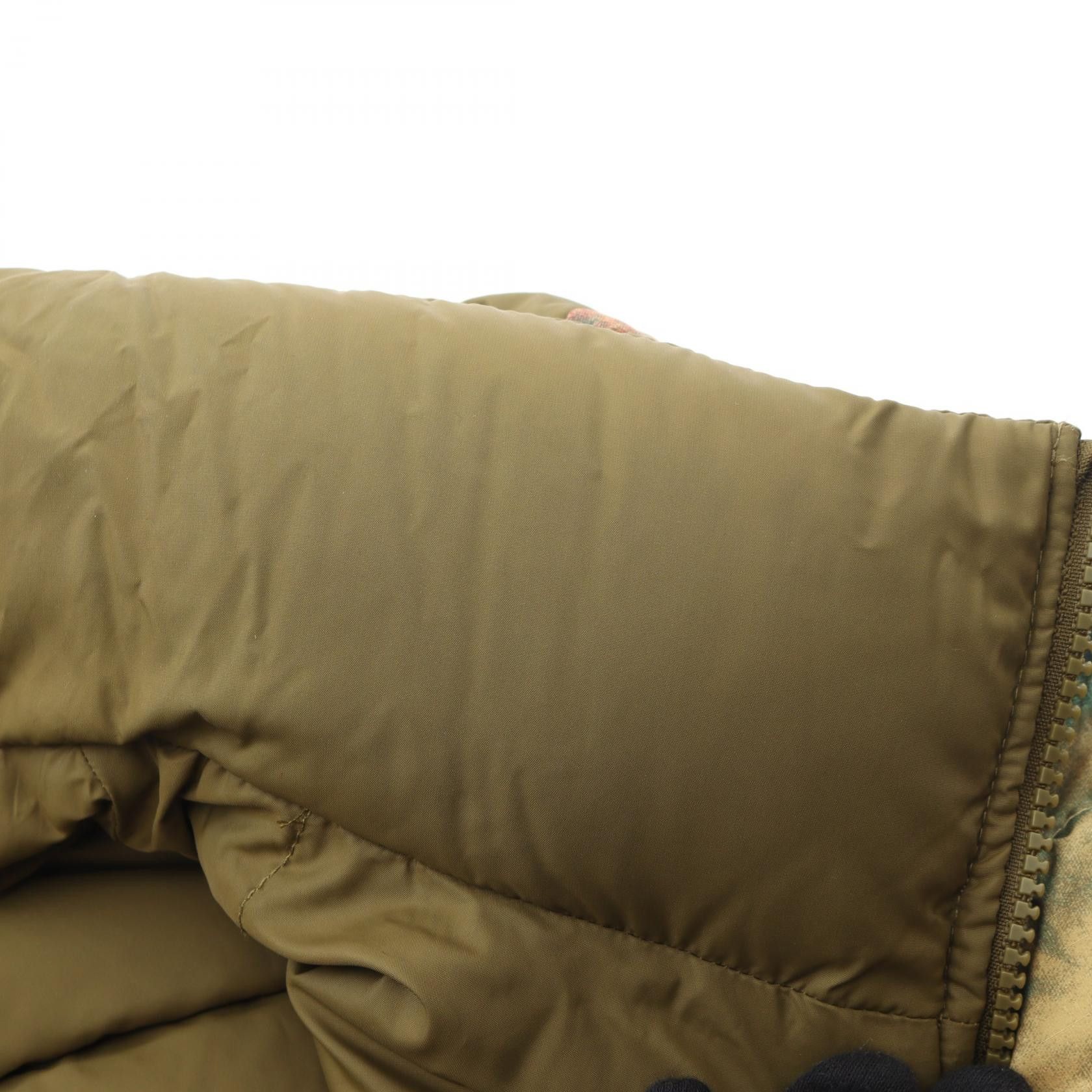 The North Face THE NORTH FACE THE NORTH FACE 1996 Retro Nuptse Jacket Polyester Down Jacket Textile Outerwear NJ1DN91B DUTY FREE for USA Size ONE SIZE - 7 Thumbnail