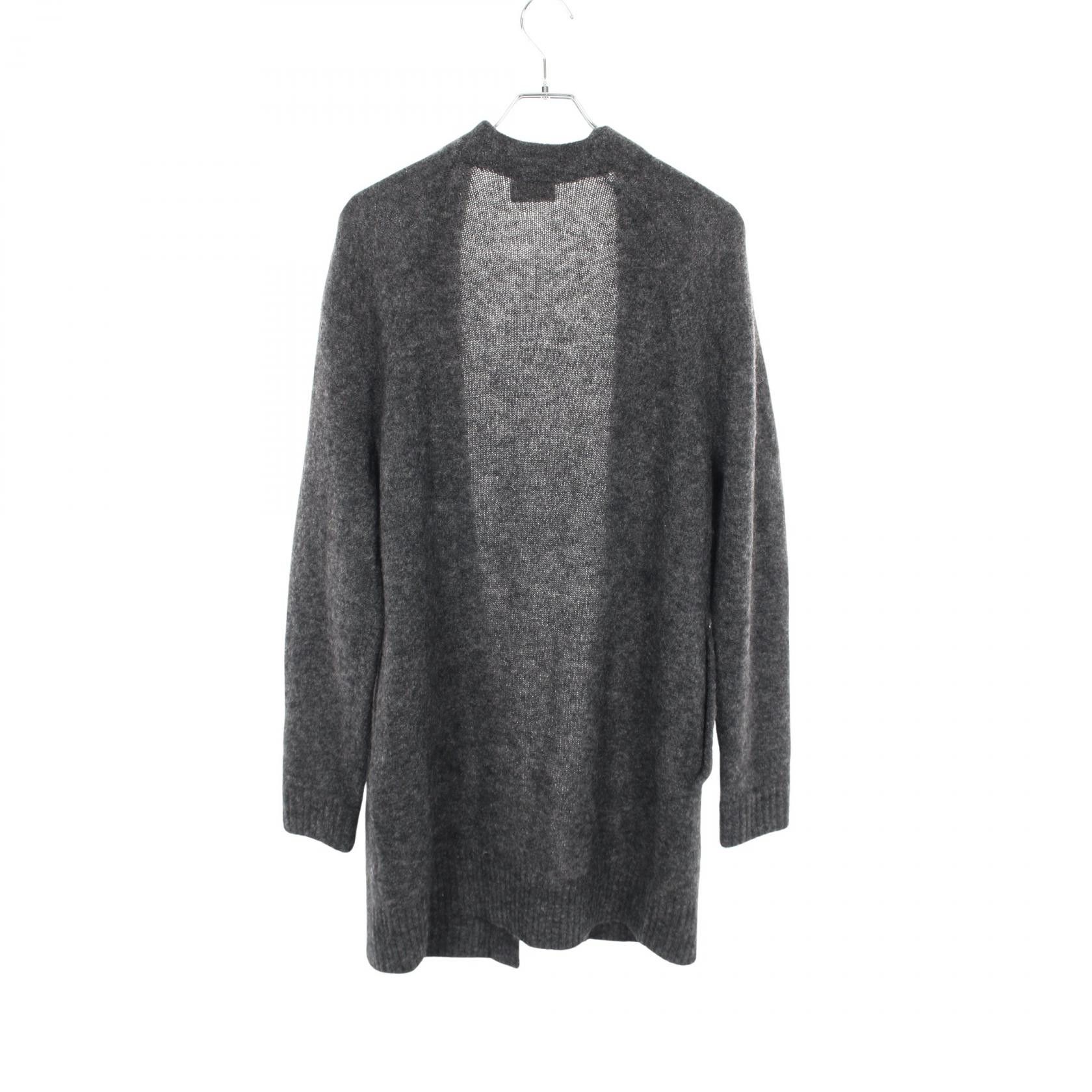 Acne Studios Acne Studios Acne Studios Wool Mohair Cardigan Textile Tops DUTY FREE for USA Size ONE SIZE - 2 Thumbnail