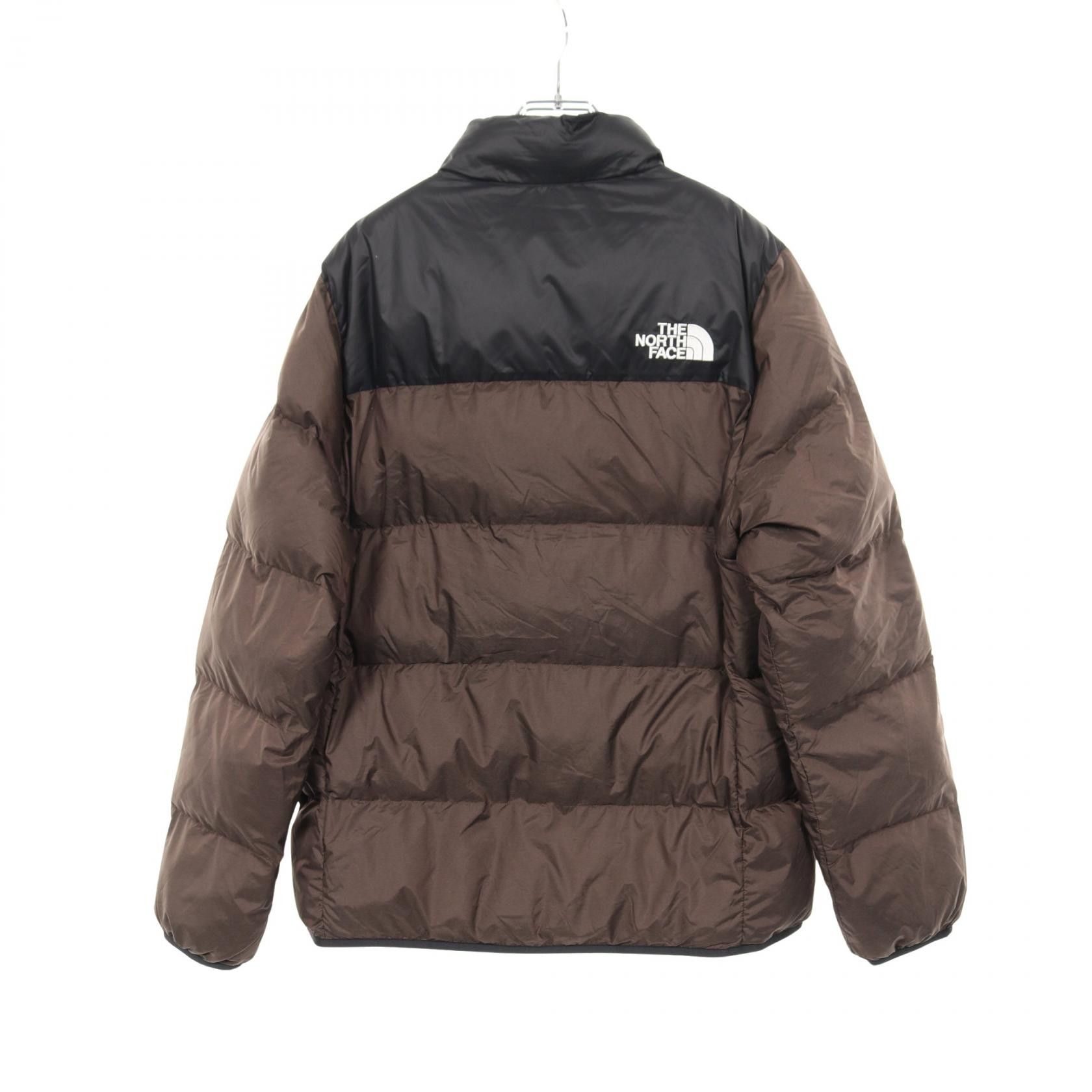 The North Face THE NORTH FACE THE NORTH FACE WHITE LABEL NUPTSE Down Jacket Textile Outerwear NJ3NN60E DUTY FREE for USA Size ONE SIZE - 2 Thumbnail