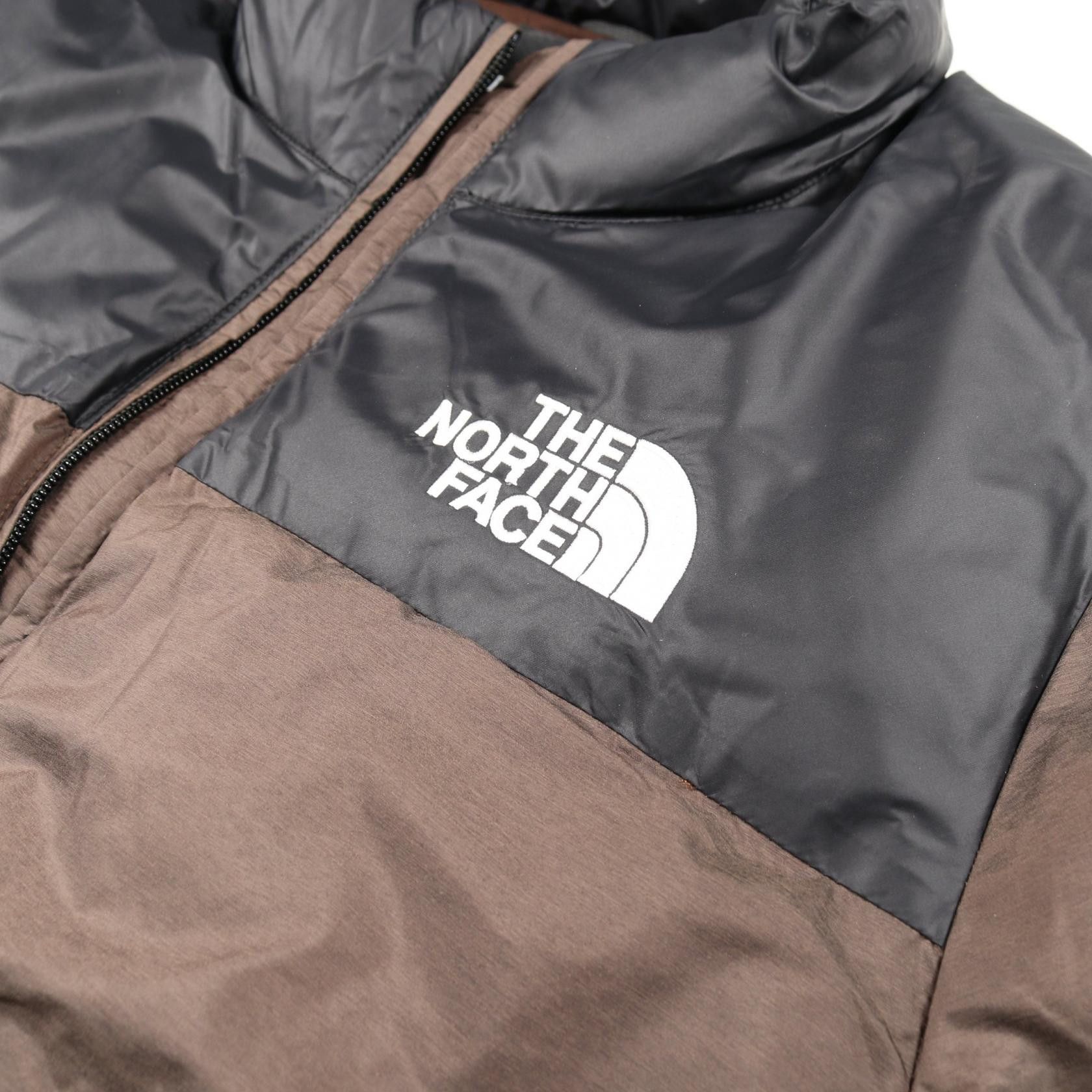 The North Face THE NORTH FACE THE NORTH FACE WHITE LABEL NUPTSE Down Jacket Textile Outerwear NJ3NN60E DUTY FREE for USA Size ONE SIZE - 5 Thumbnail