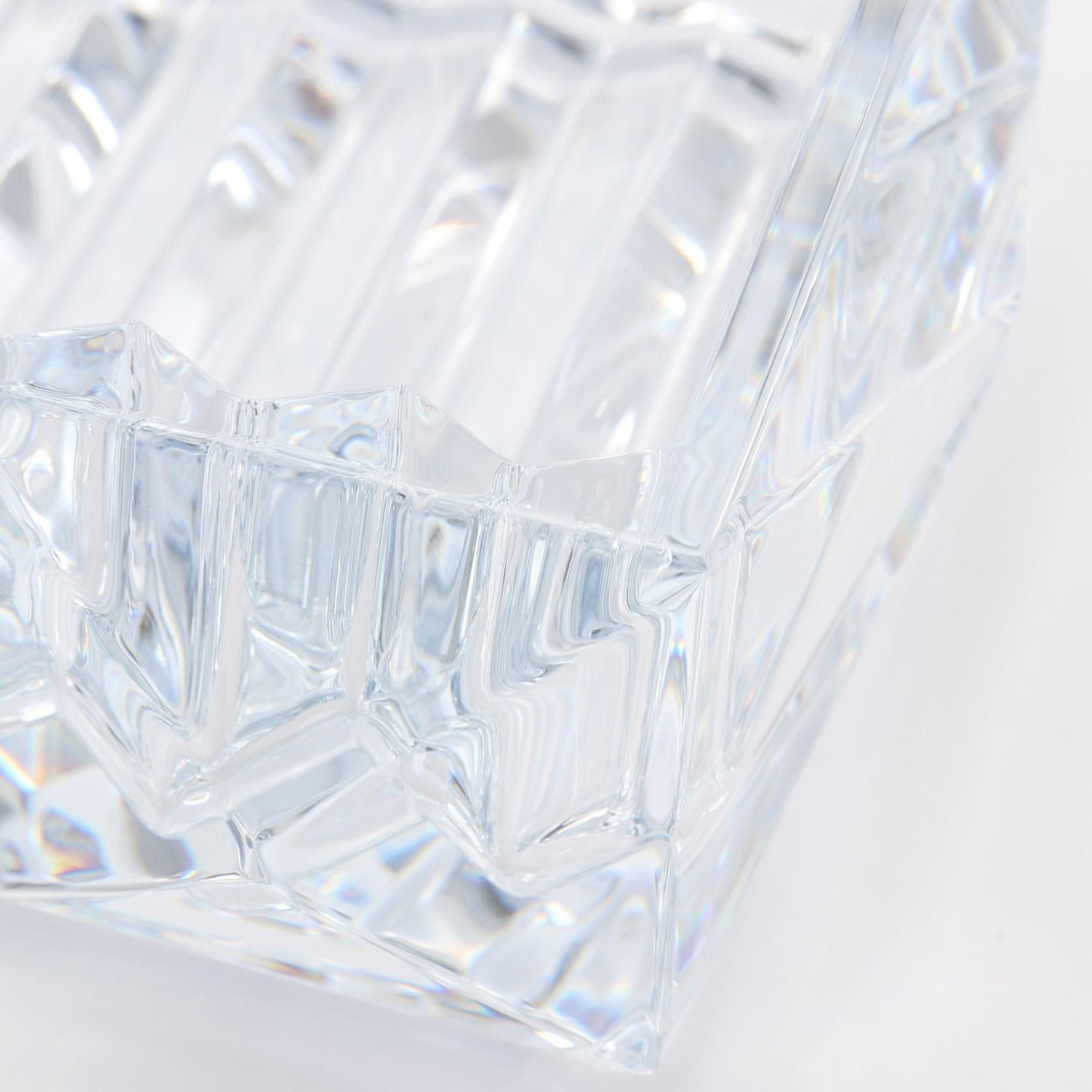 Other Other Baccarat Luxor Crystal ornament Glass / Ceramic Other DUTY FREE for USA Size ONE SIZE - 5 Thumbnail