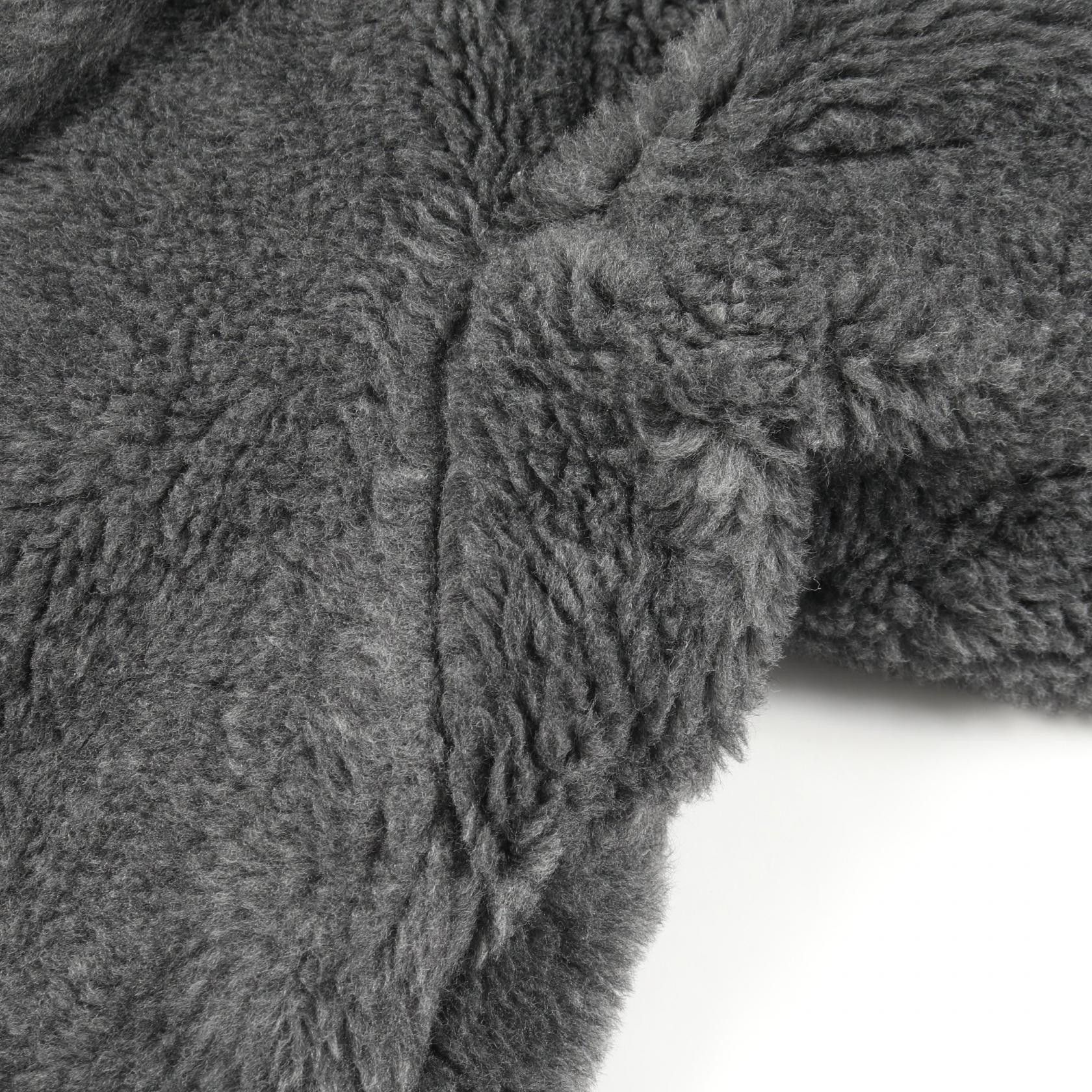 Max Mara Max Mara Max Mara CADDY TEDDYBEAR Wool Silk Alpaca Coat Textile Outerwear DUTY FREE for USA Size ONE SIZE - 8 Thumbnail
