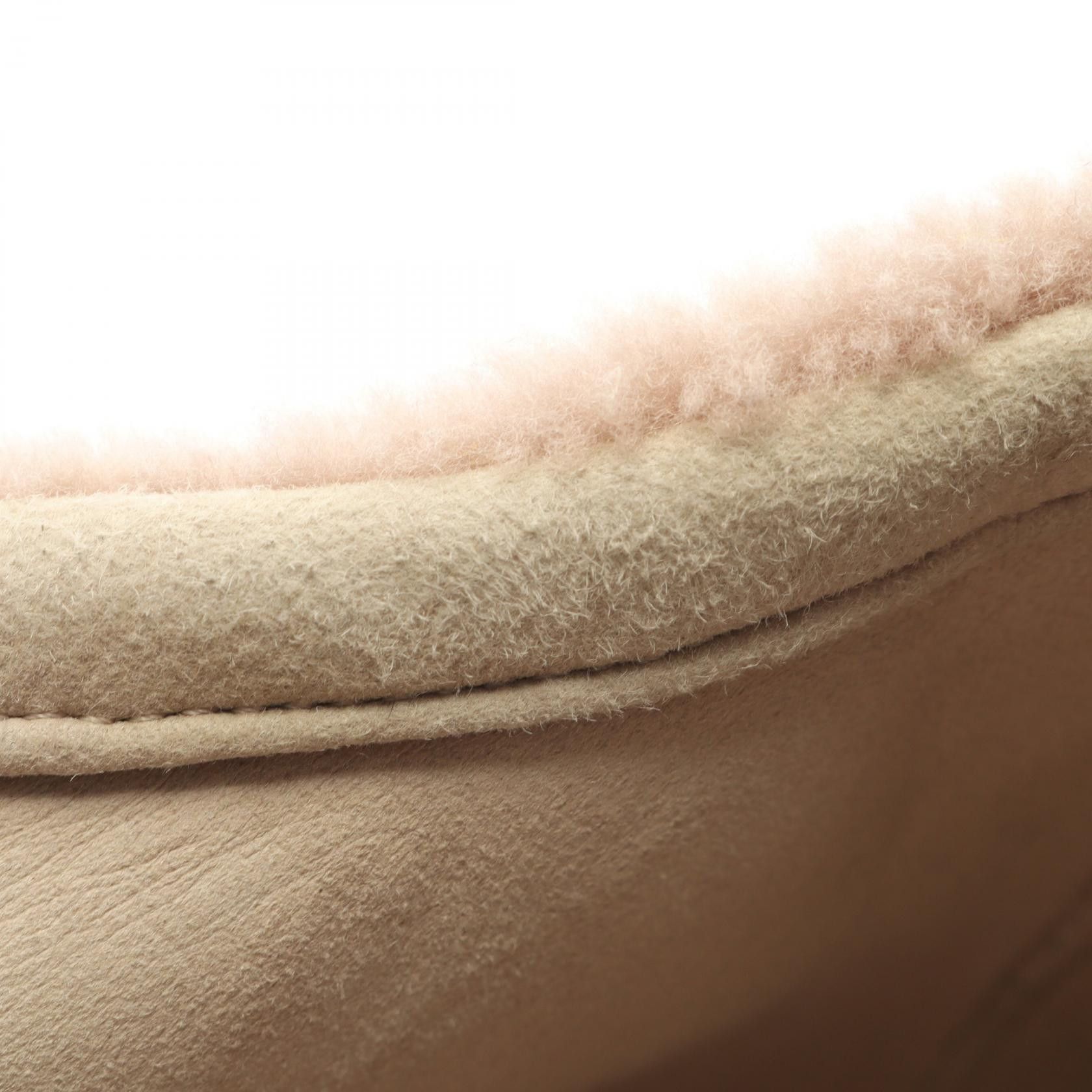Other Other ebure Sheepskin Coat Leather Outerwear DUTY FREE for USA Size ONE SIZE - 7 Thumbnail