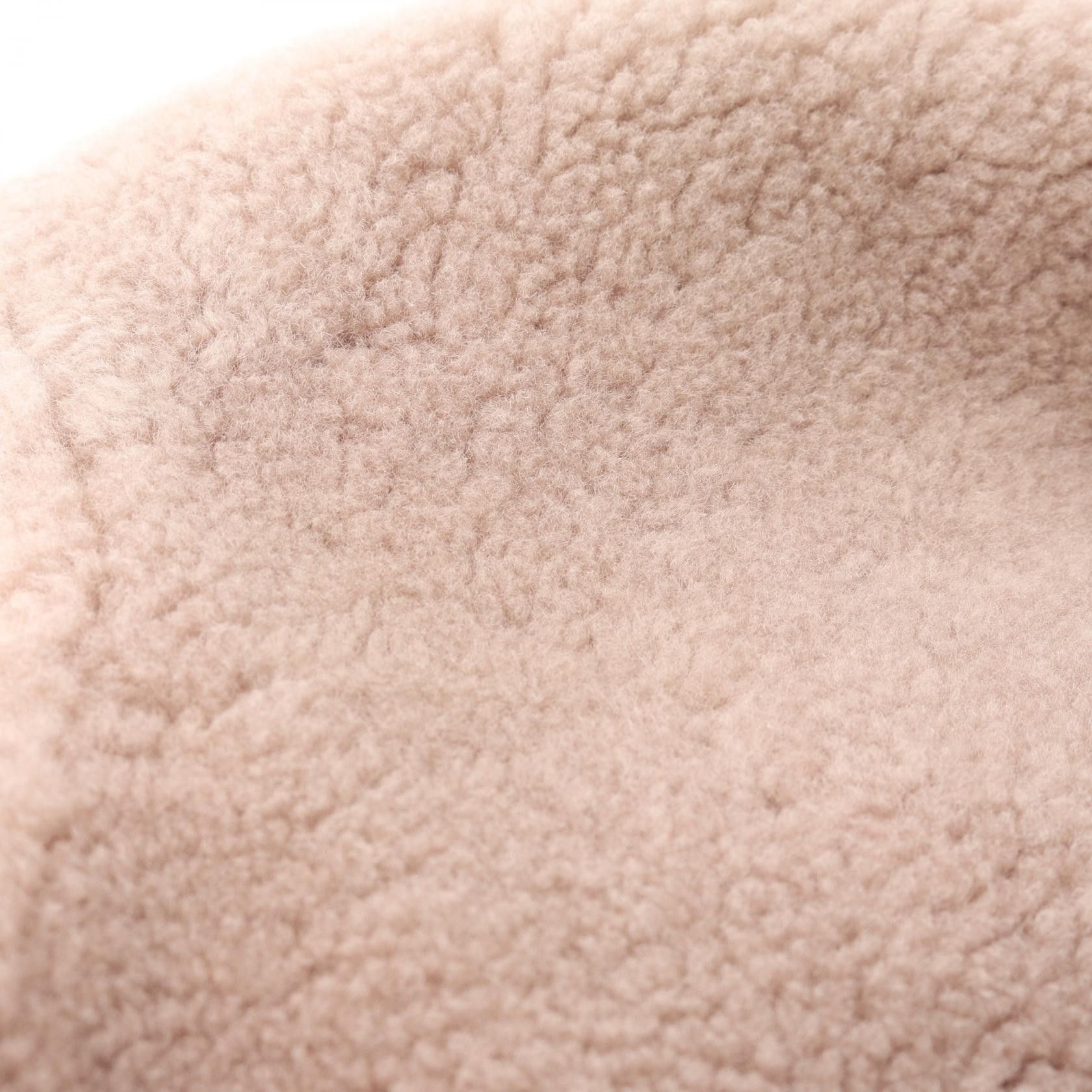 Other Other ebure Sheepskin Coat Leather Outerwear DUTY FREE for USA Size ONE SIZE - 10 Thumbnail