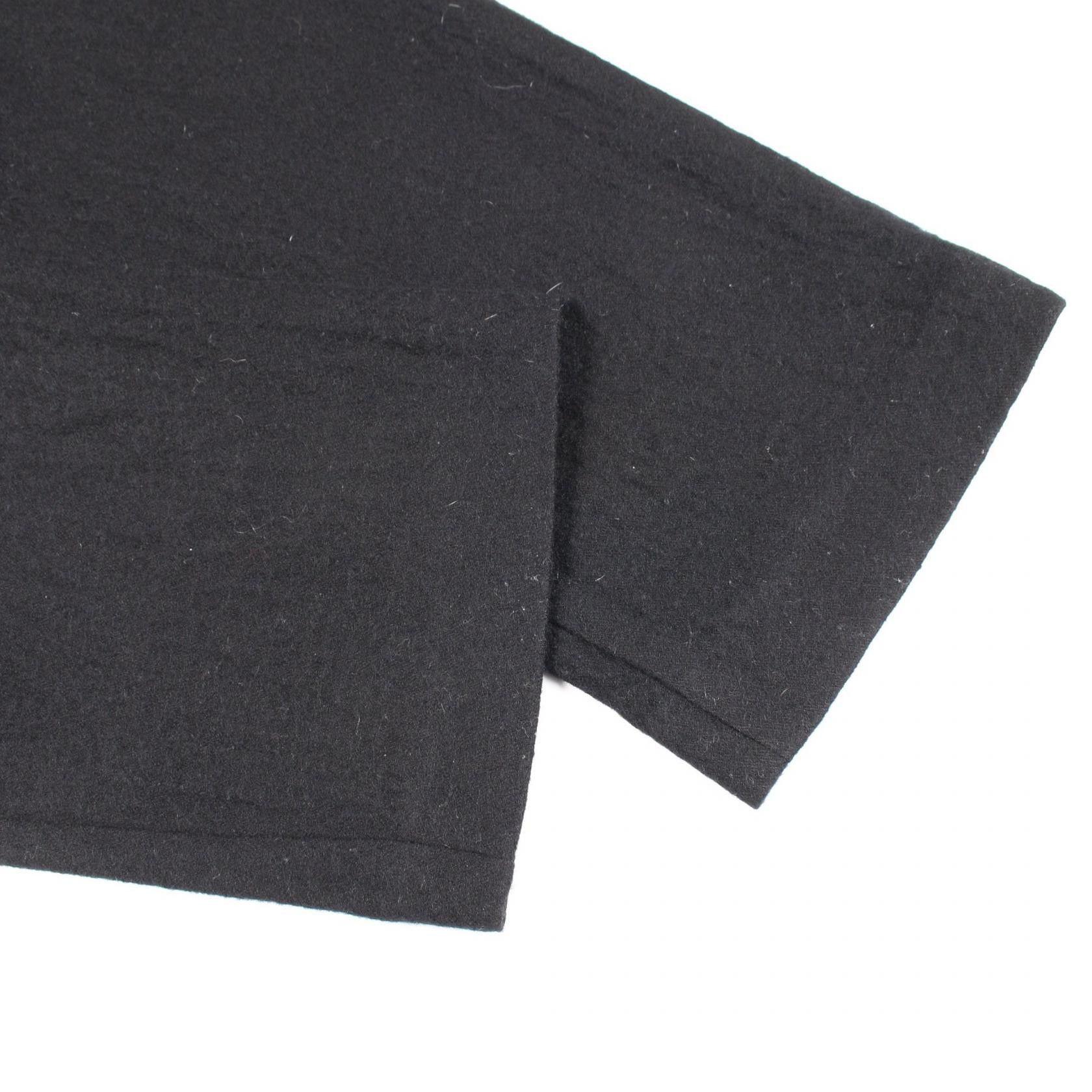 Rick Owens Rick Owens Rick Owens Cotton Wool Sarouel Pants Textile Bottoms DUTY FREE for USA Size ONE SIZE - 6 Thumbnail